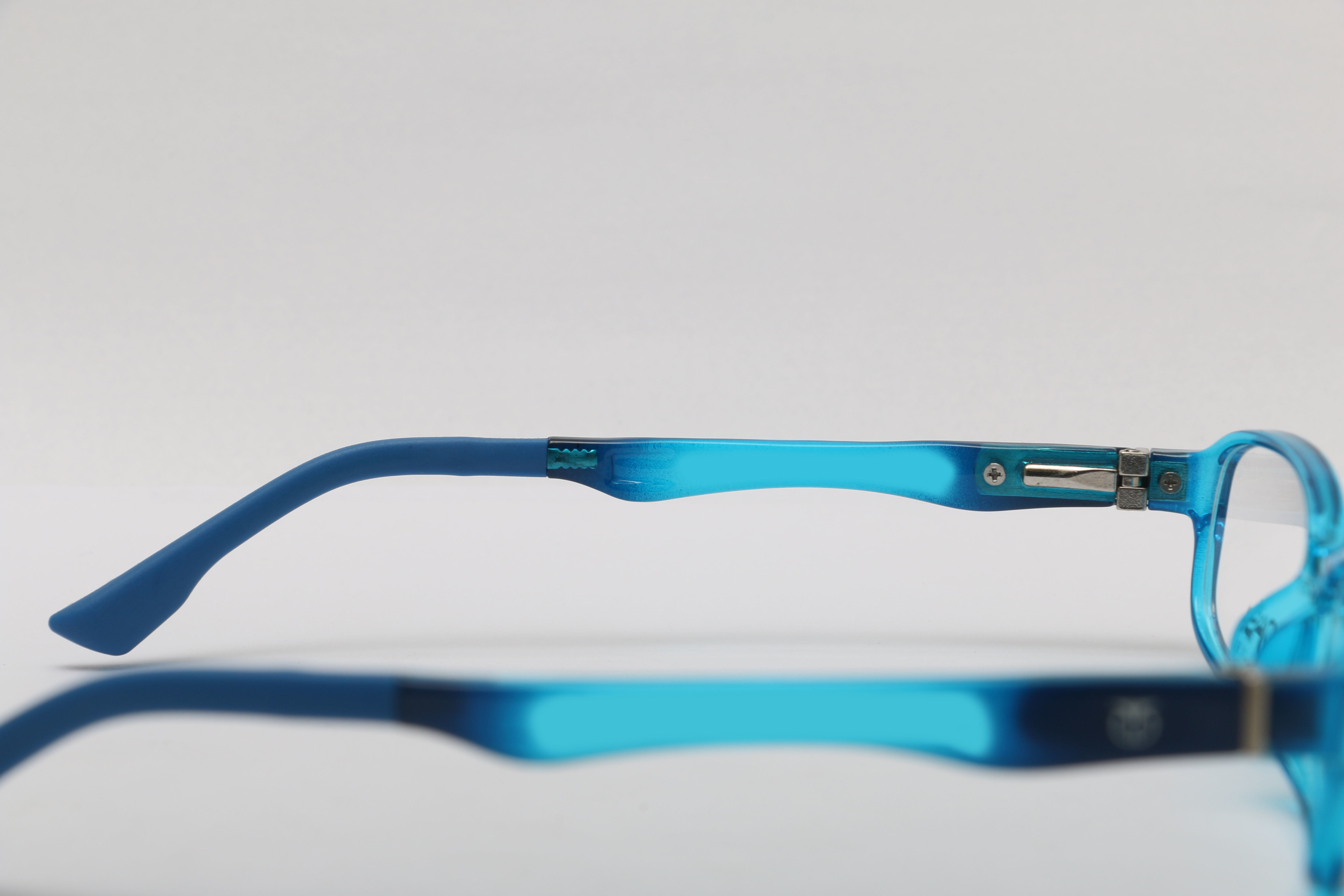 Eyeglasses for Men and Women 3D print model_19