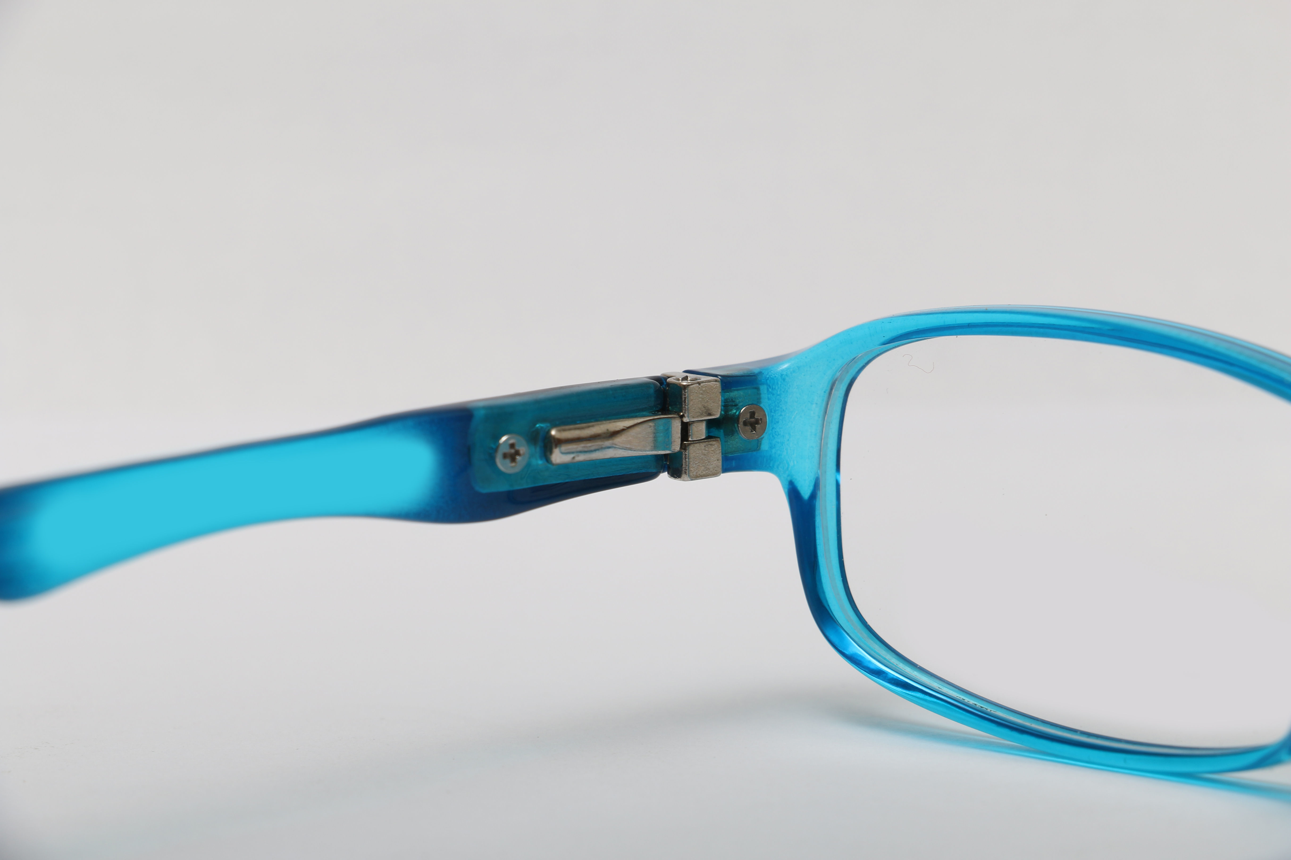Eyeglasses for Men and Women 3D print model_17