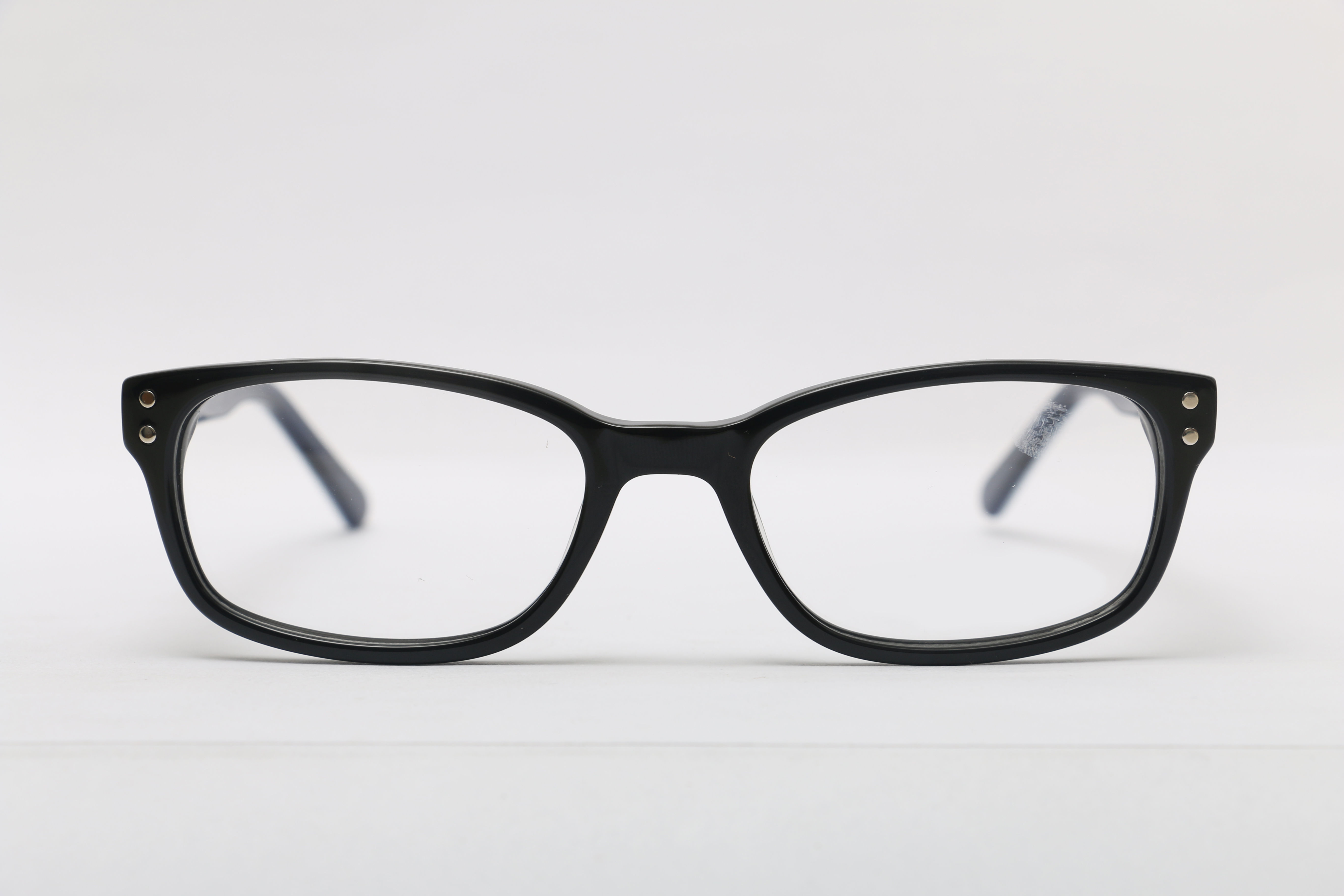 Eyeglasses for Men and Women 3D print model_14