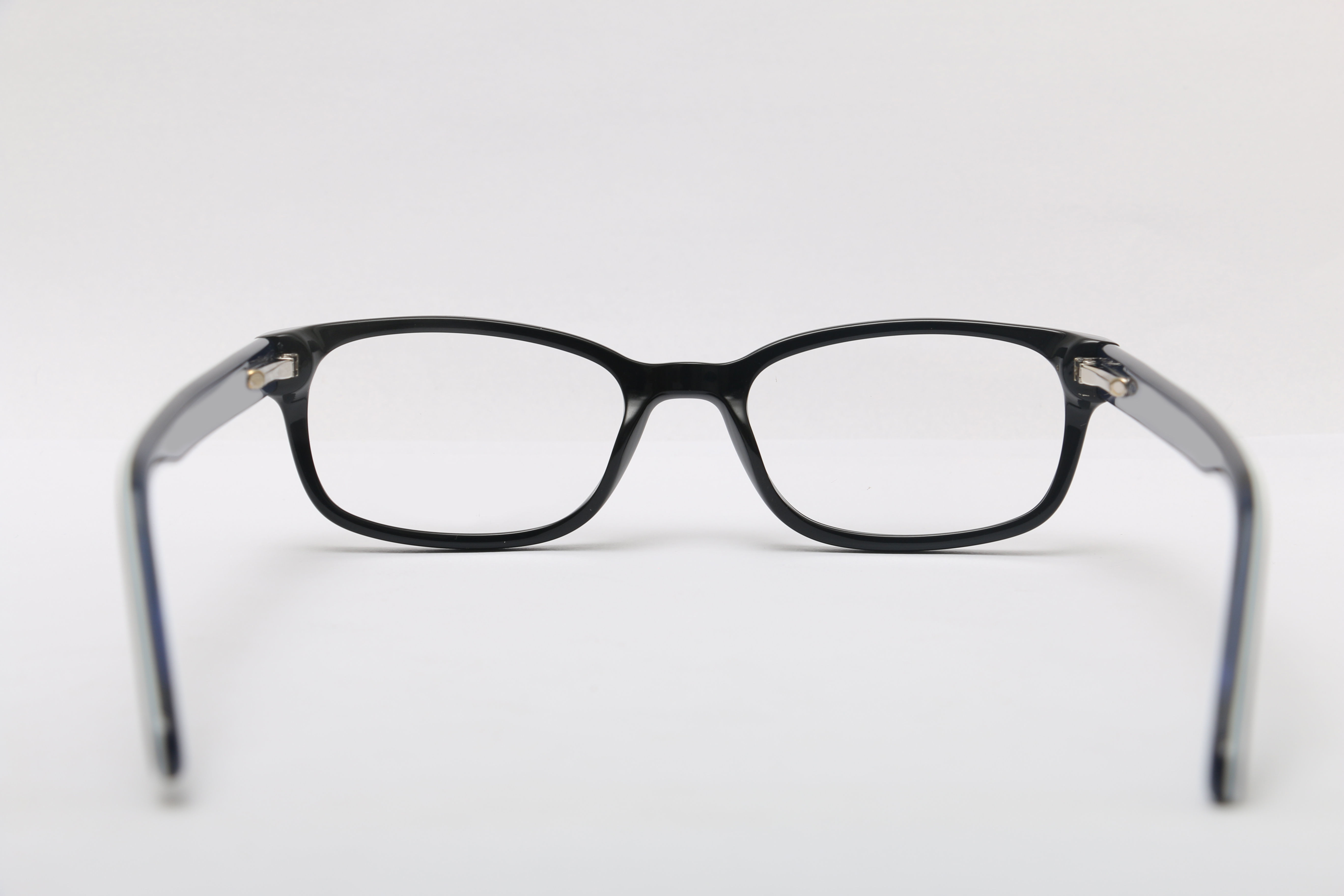 Eyeglasses for Men and Women 3D print model_12