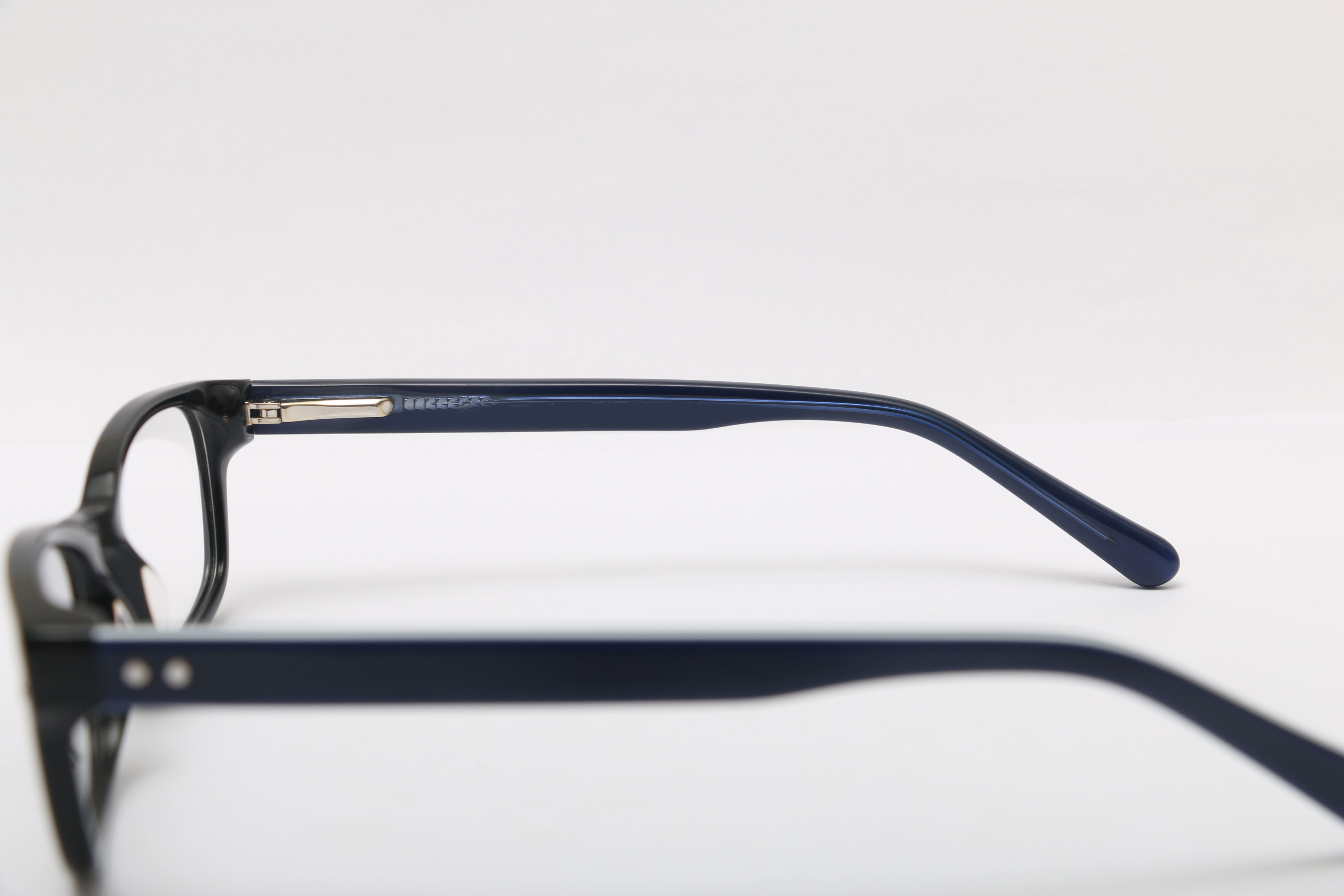 Eyeglasses for Men and Women 3D print model_9