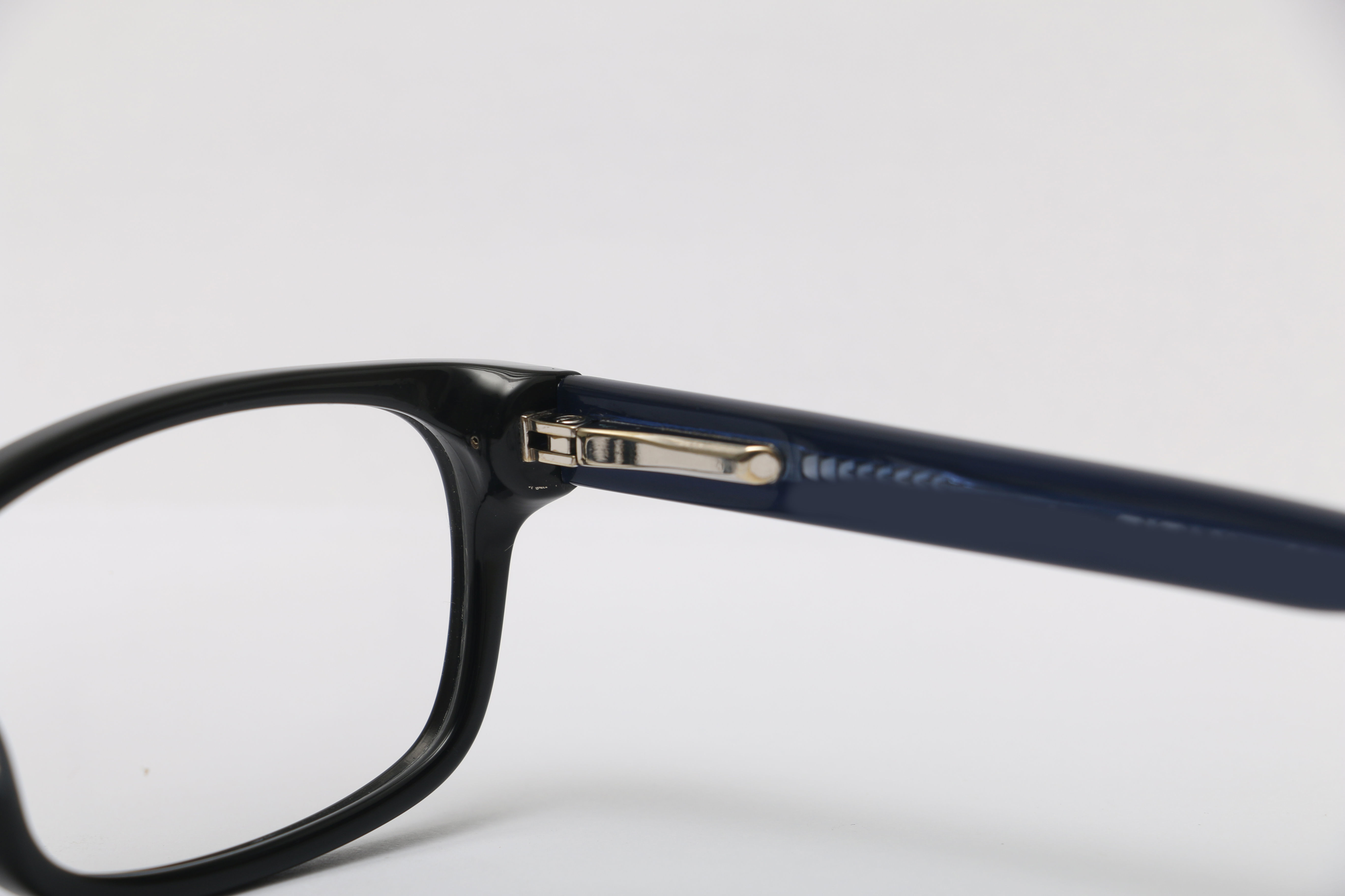 Eyeglasses for Men and Women 3D print model_11