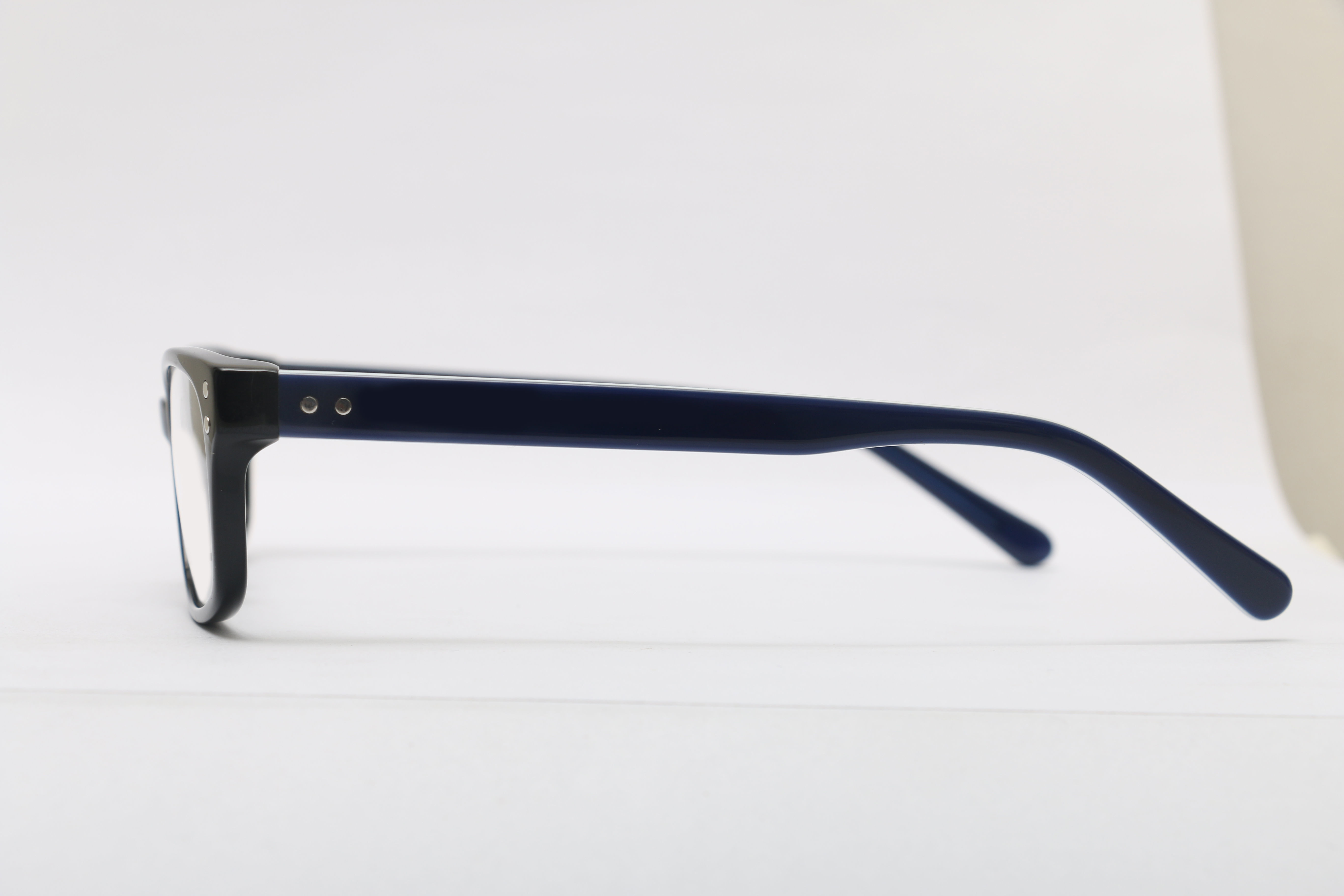 Eyeglasses for Men and Women 3D print model_8