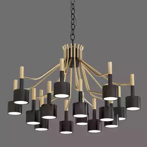 Delightfull Ella Suspension Selightfull