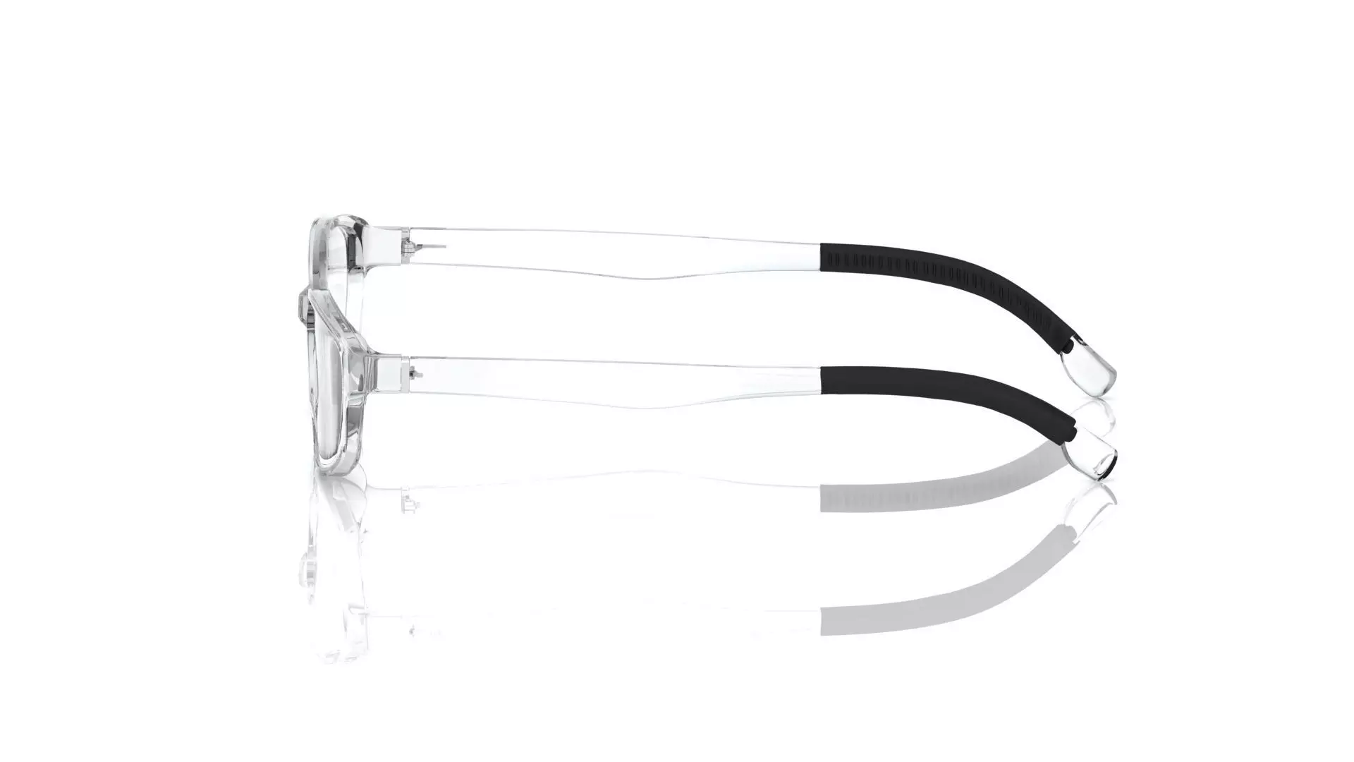 Eyeglasses for Men and Women 3D print model_0