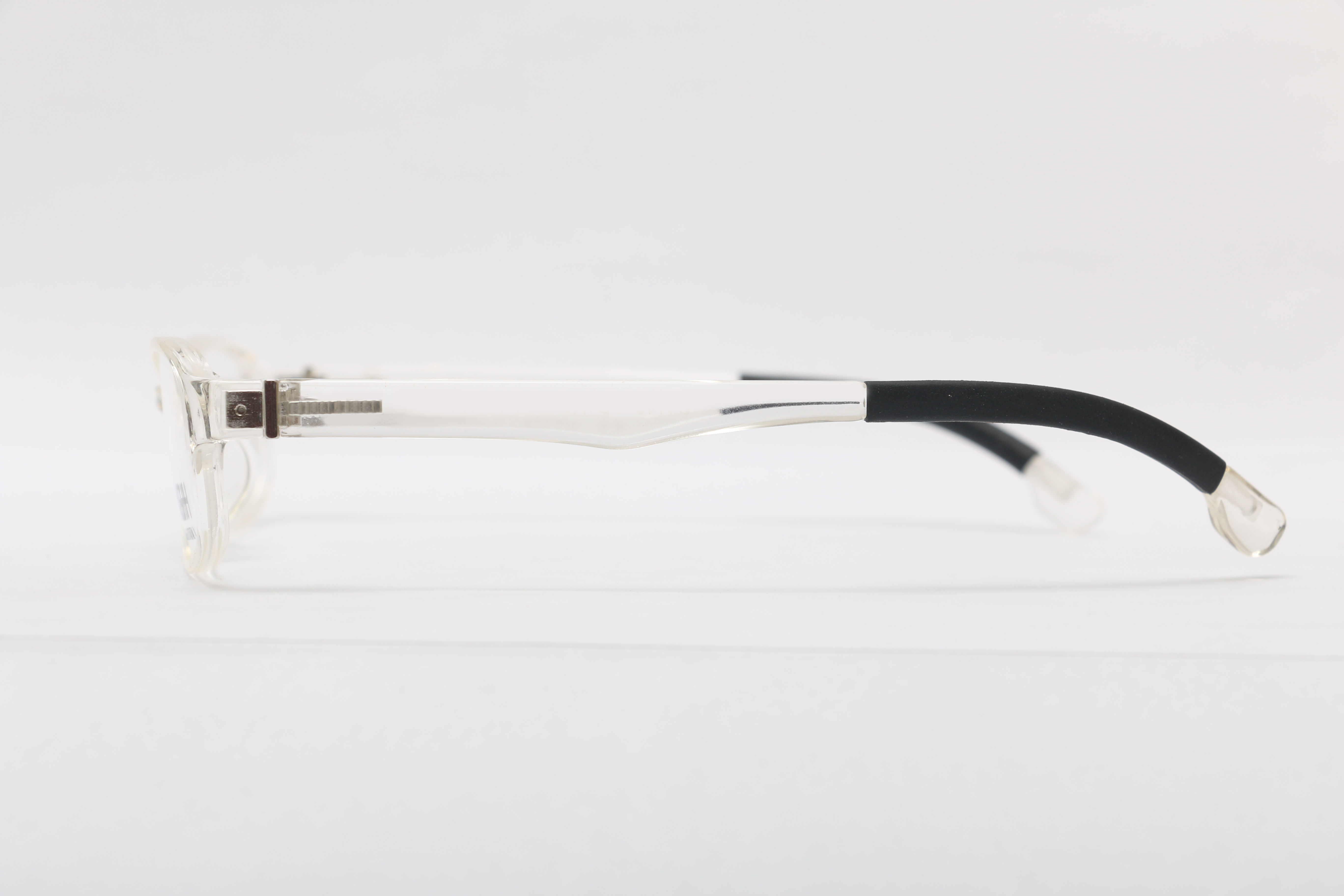 Eyeglasses for Men and Women 3D print model_8