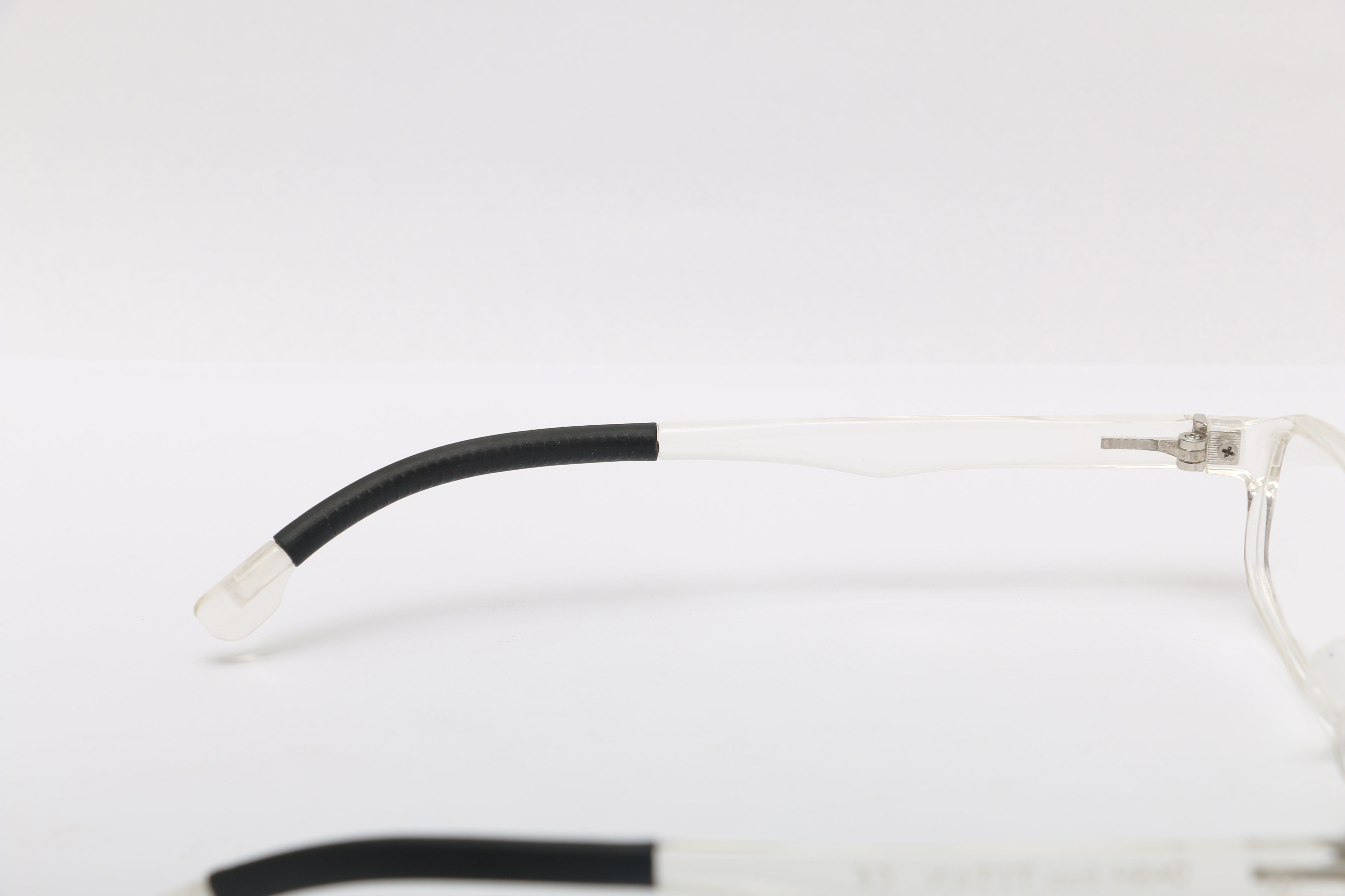 Eyeglasses for Men and Women 3D print model_15