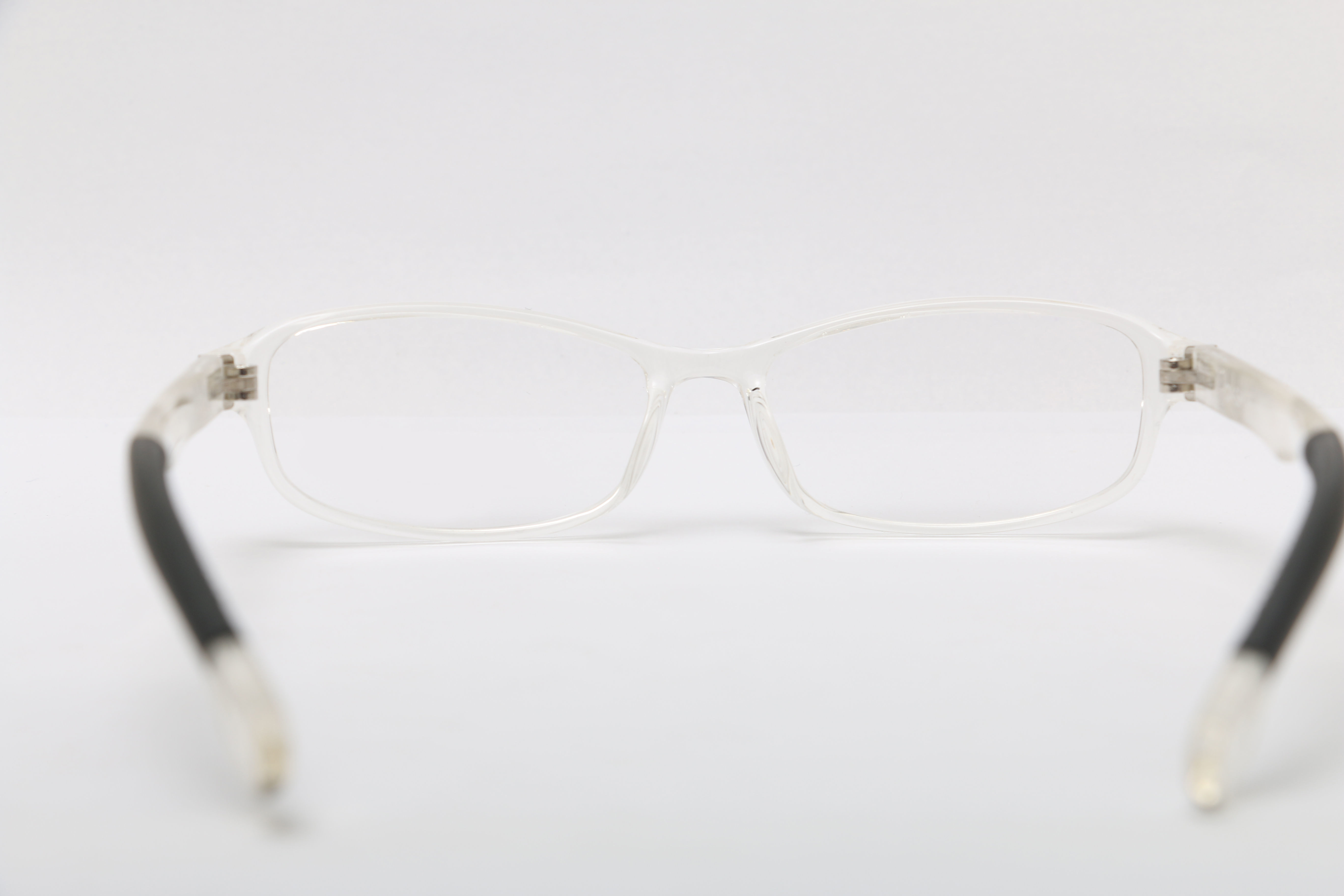 Eyeglasses for Men and Women 3D print model_3