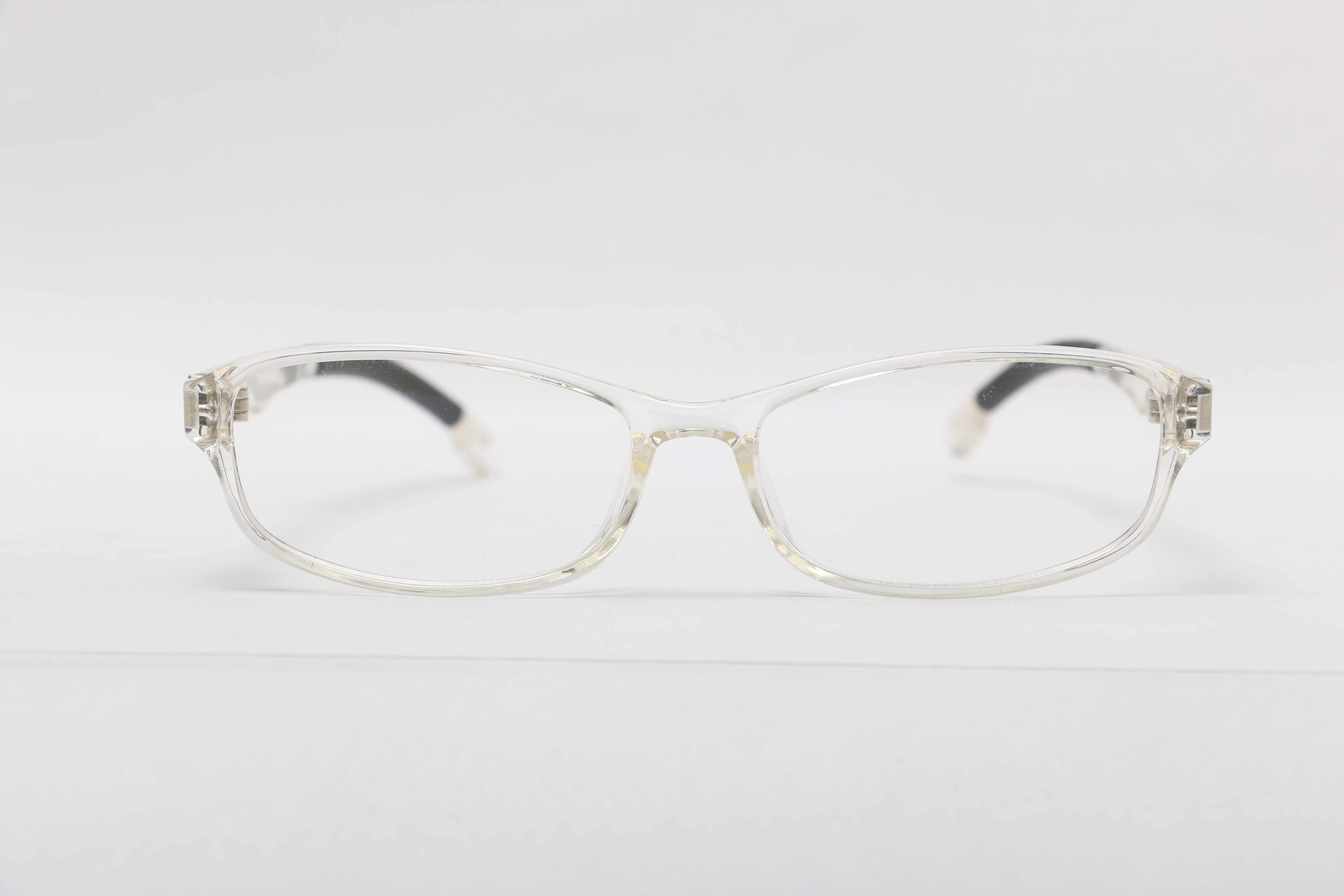 Eyeglasses for Men and Women 3D print model_9