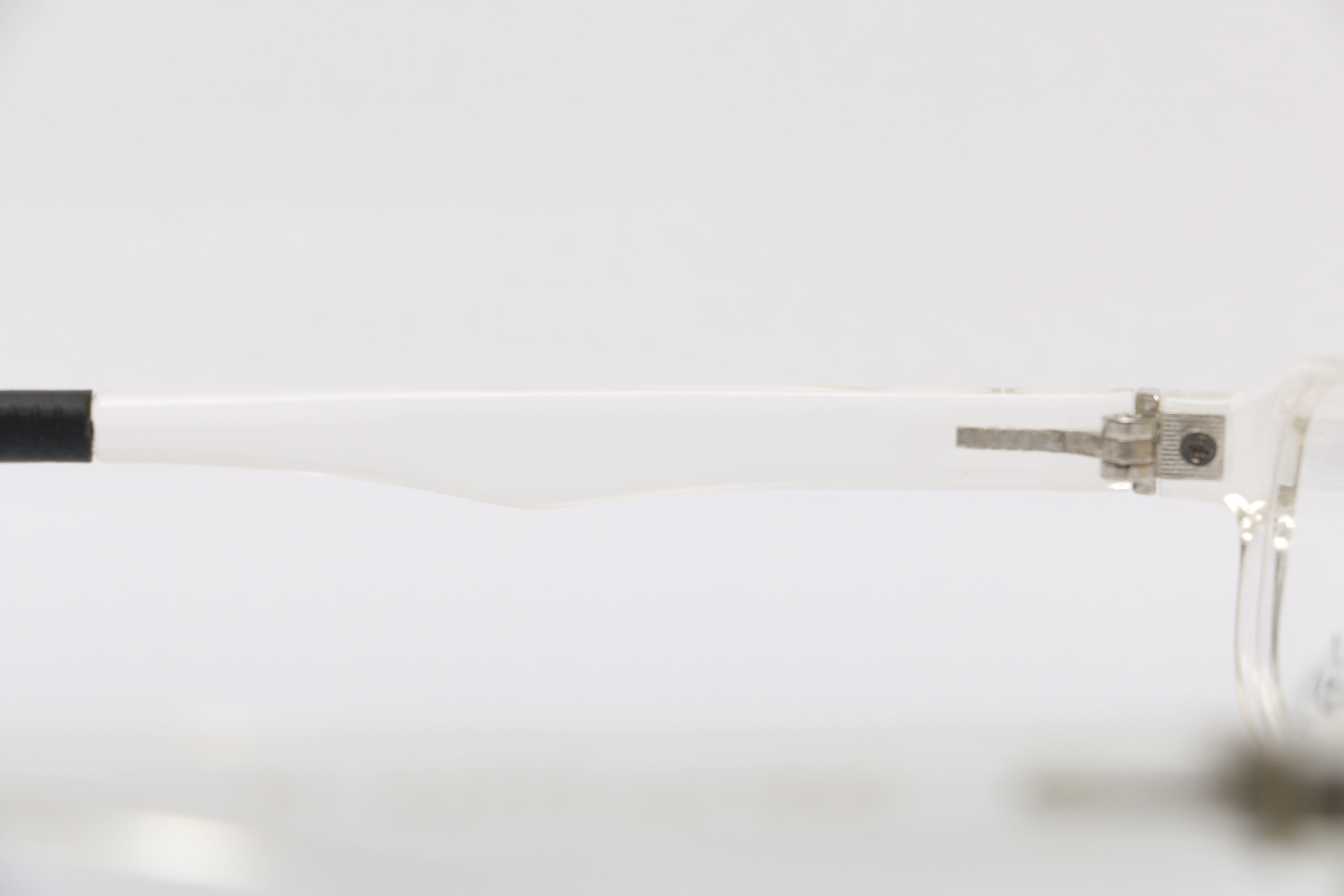 Eyeglasses for Men and Women 3D print model_12