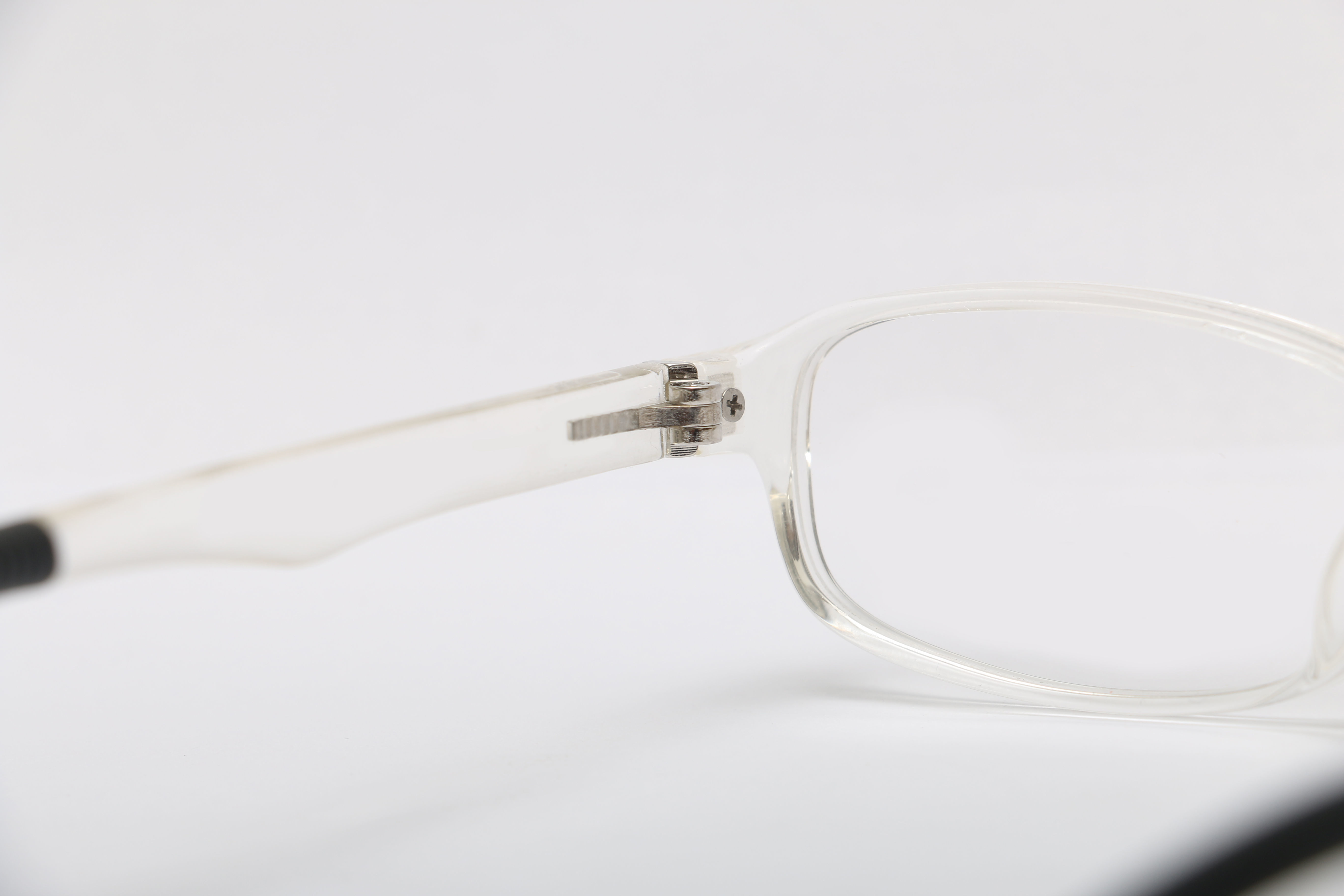 Eyeglasses for Men and Women 3D print model_10