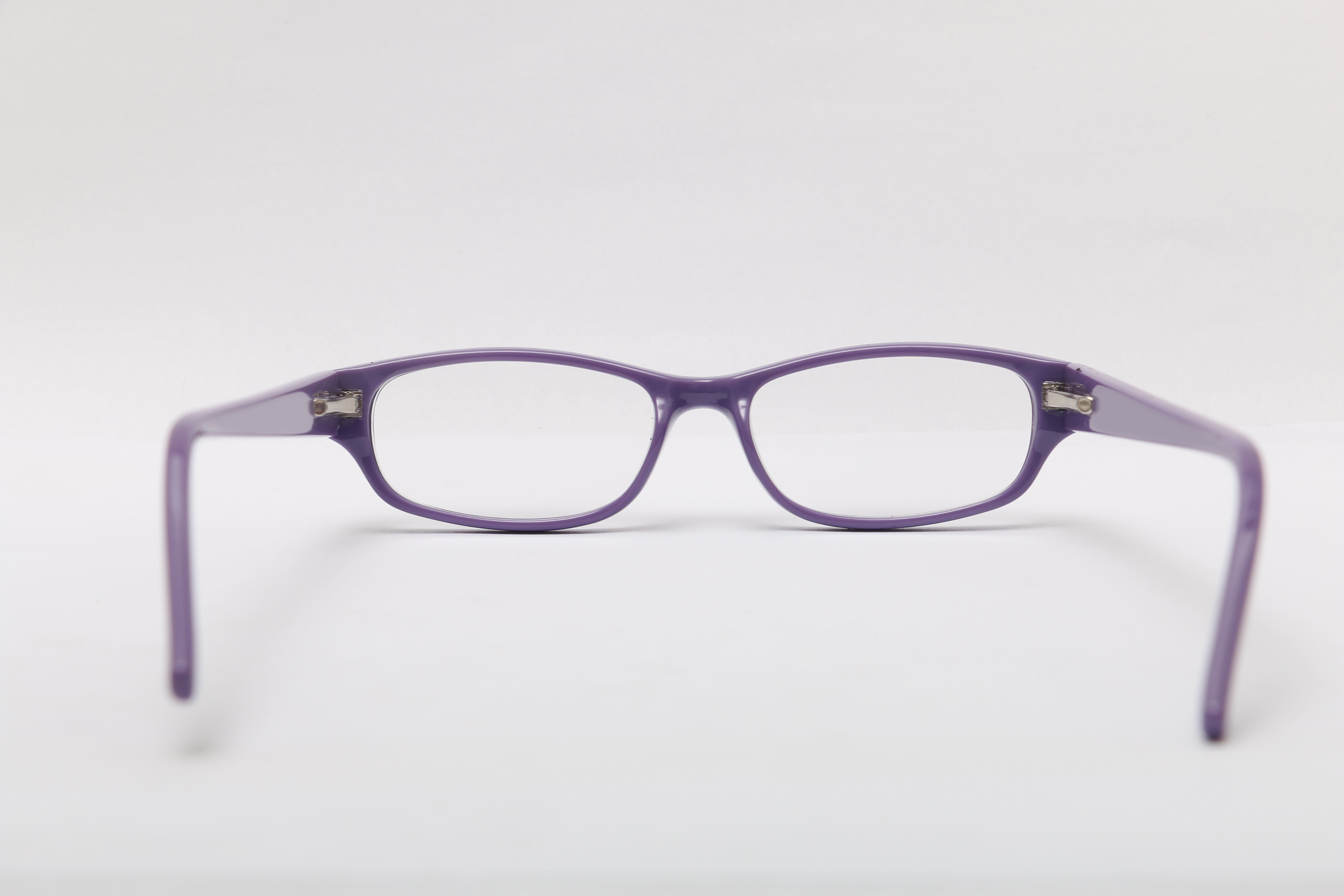 Eyeglasses for Men and Women 3D print model_13