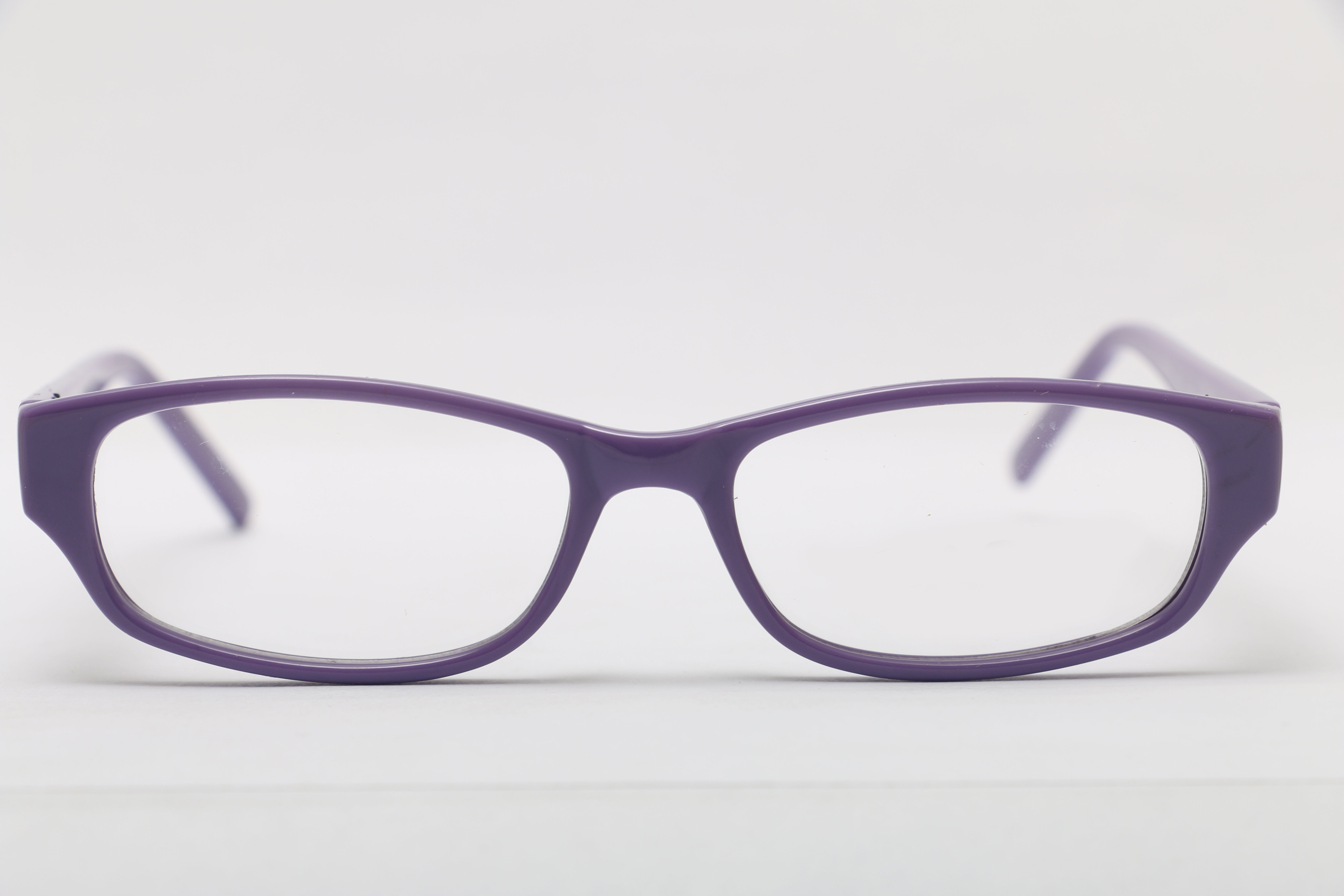 Eyeglasses for Men and Women 3D print model_9
