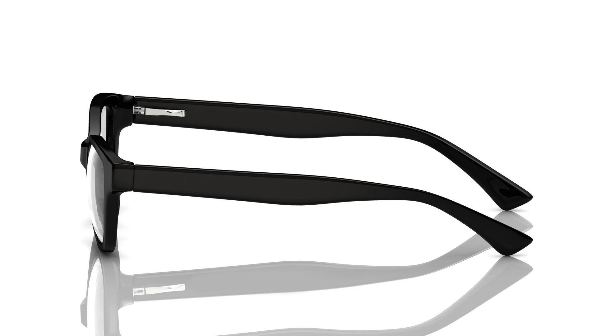 Eyeglasses for Men and Women 3D print model_3