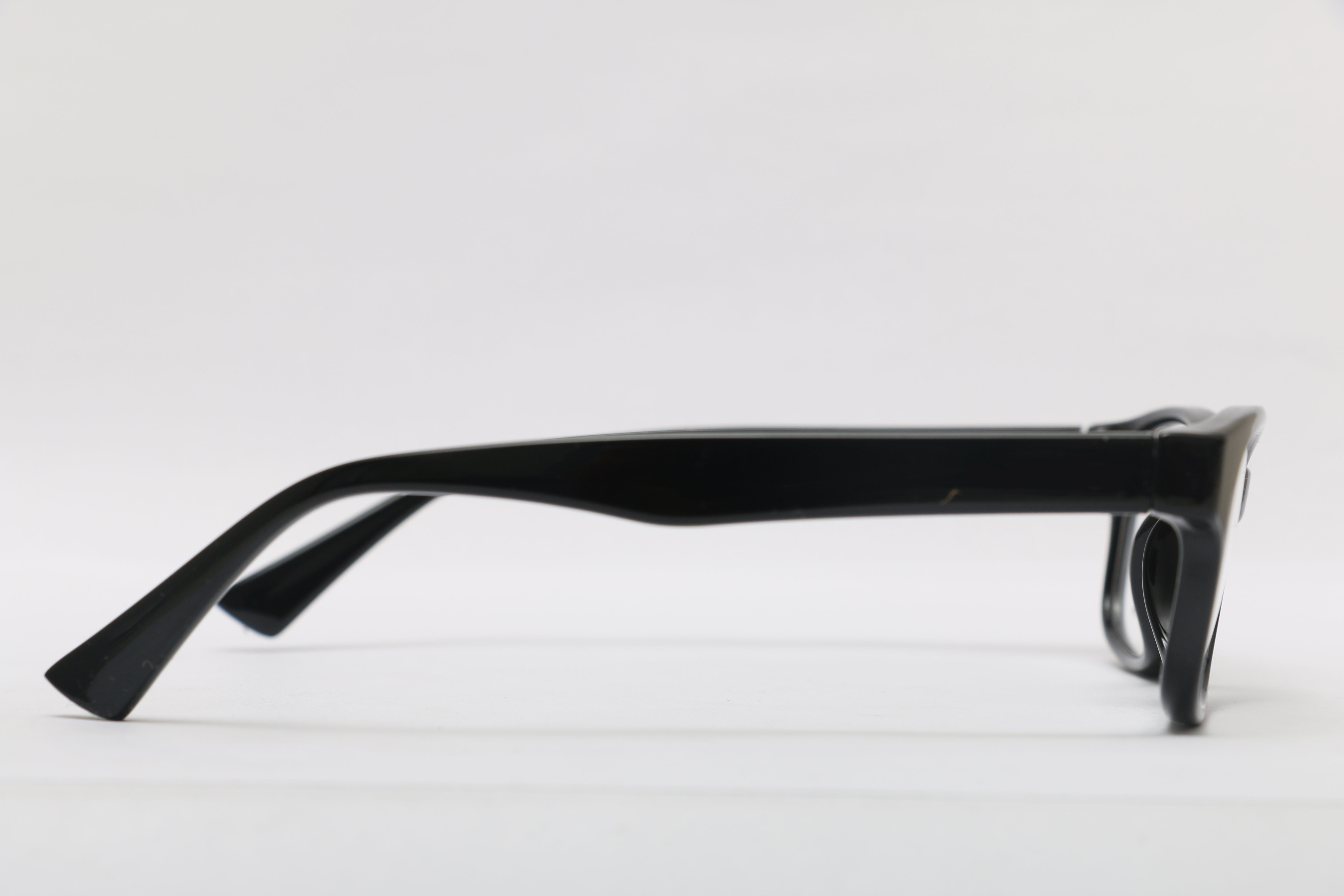 Eyeglasses for Men and Women 3D print model_16