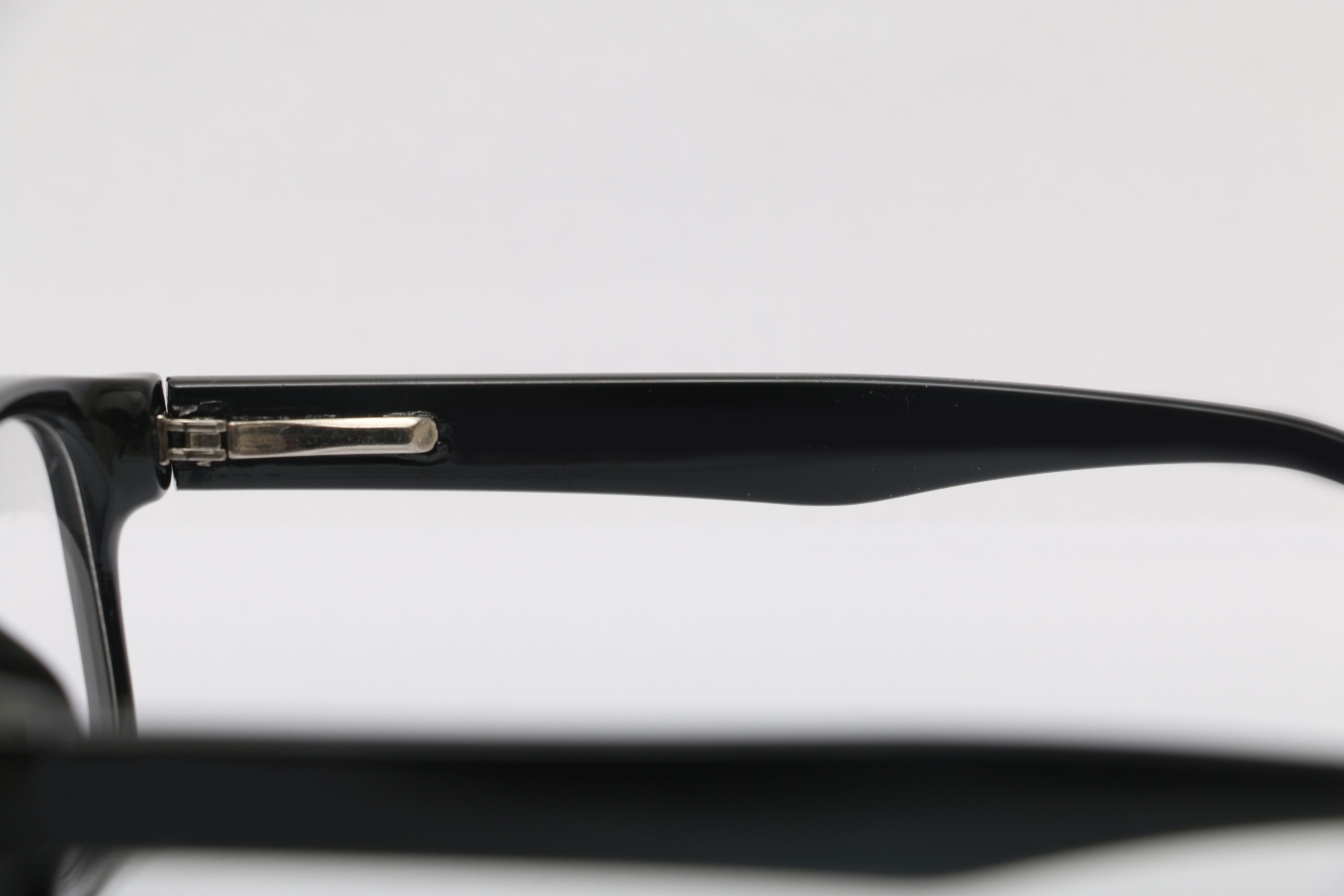 Eyeglasses for Men and Women 3D print model_11