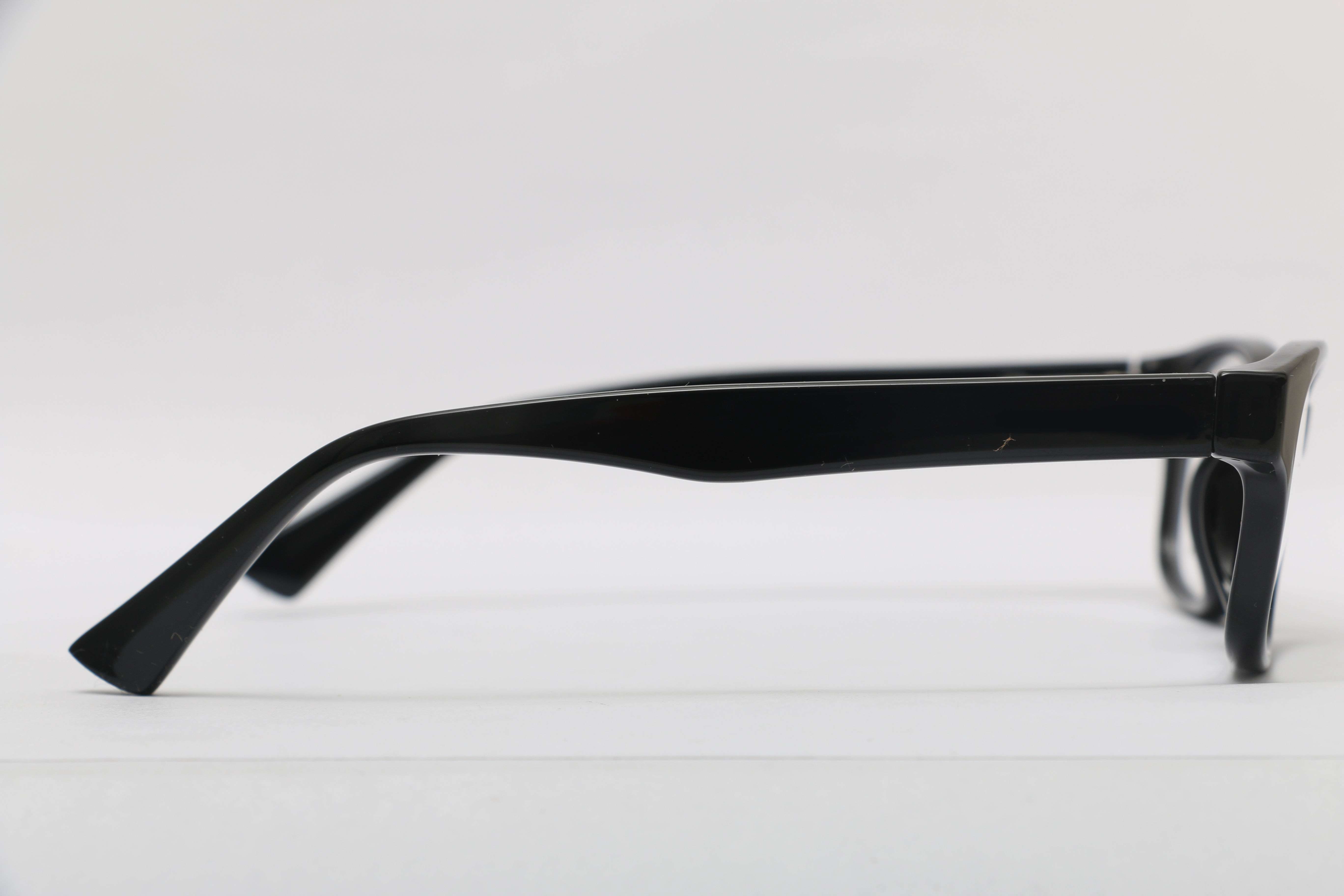 Eyeglasses for Men and Women 3D print model_15