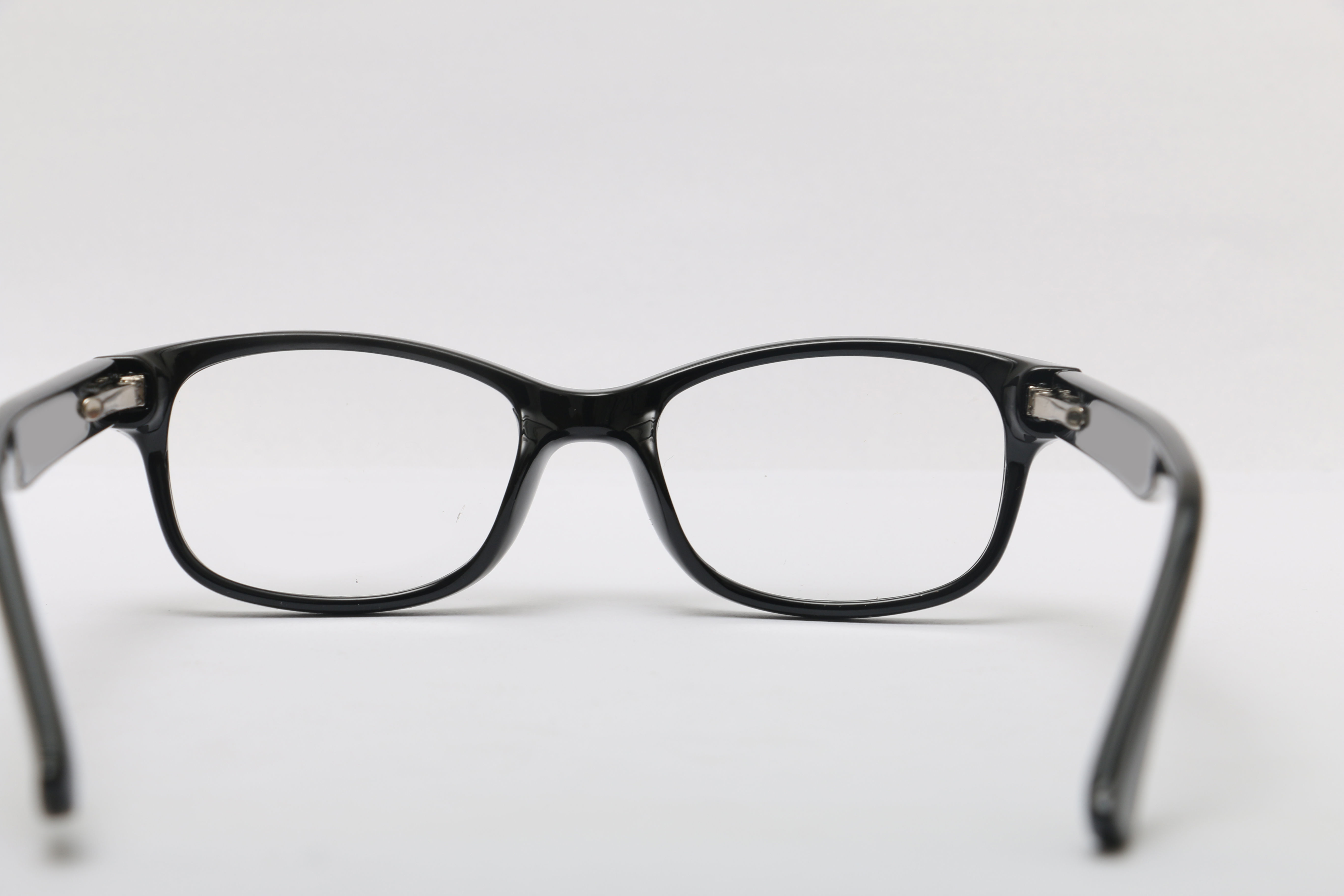 Eyeglasses for Men and Women 3D print model_13
