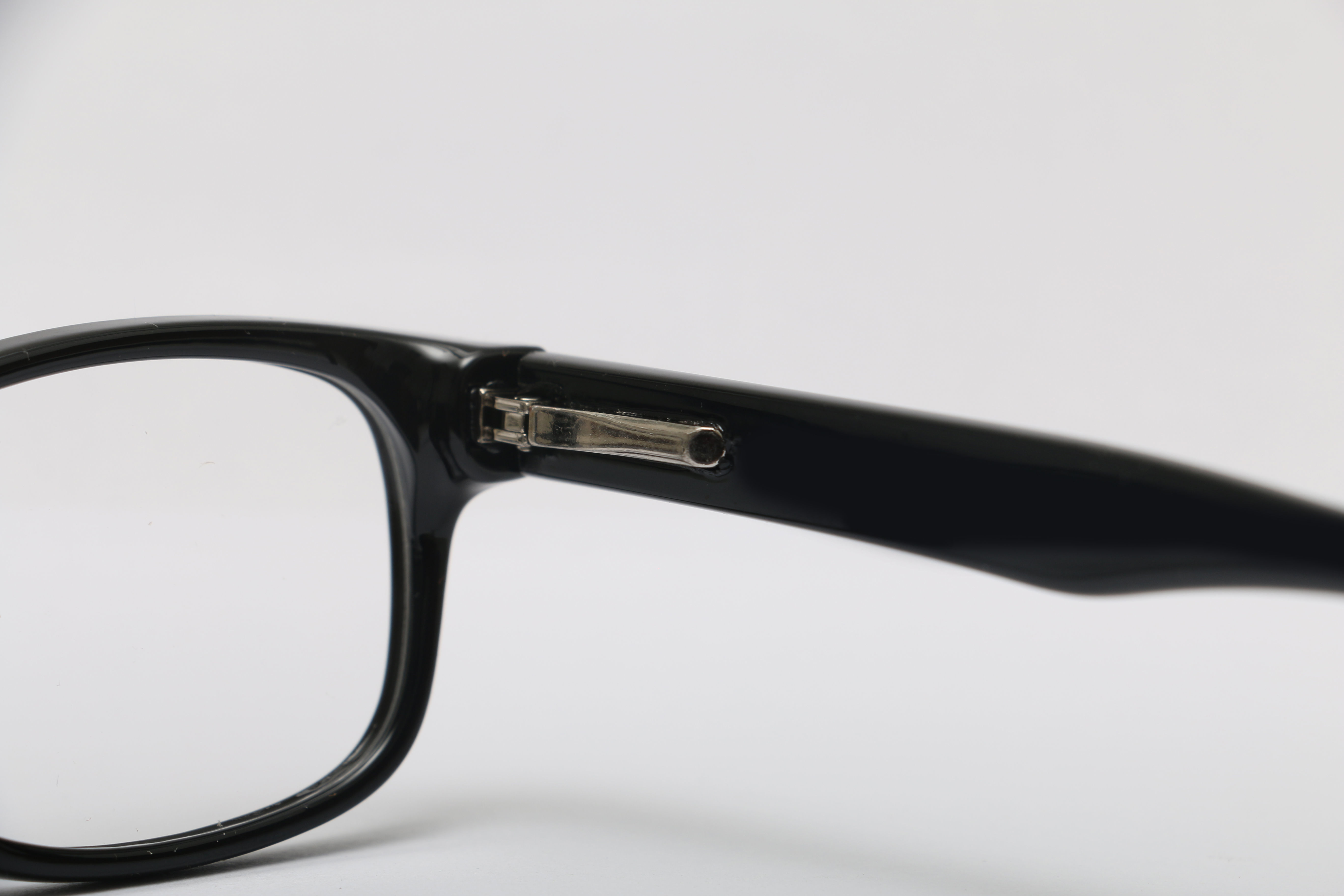 Eyeglasses for Men and Women 3D print model_12