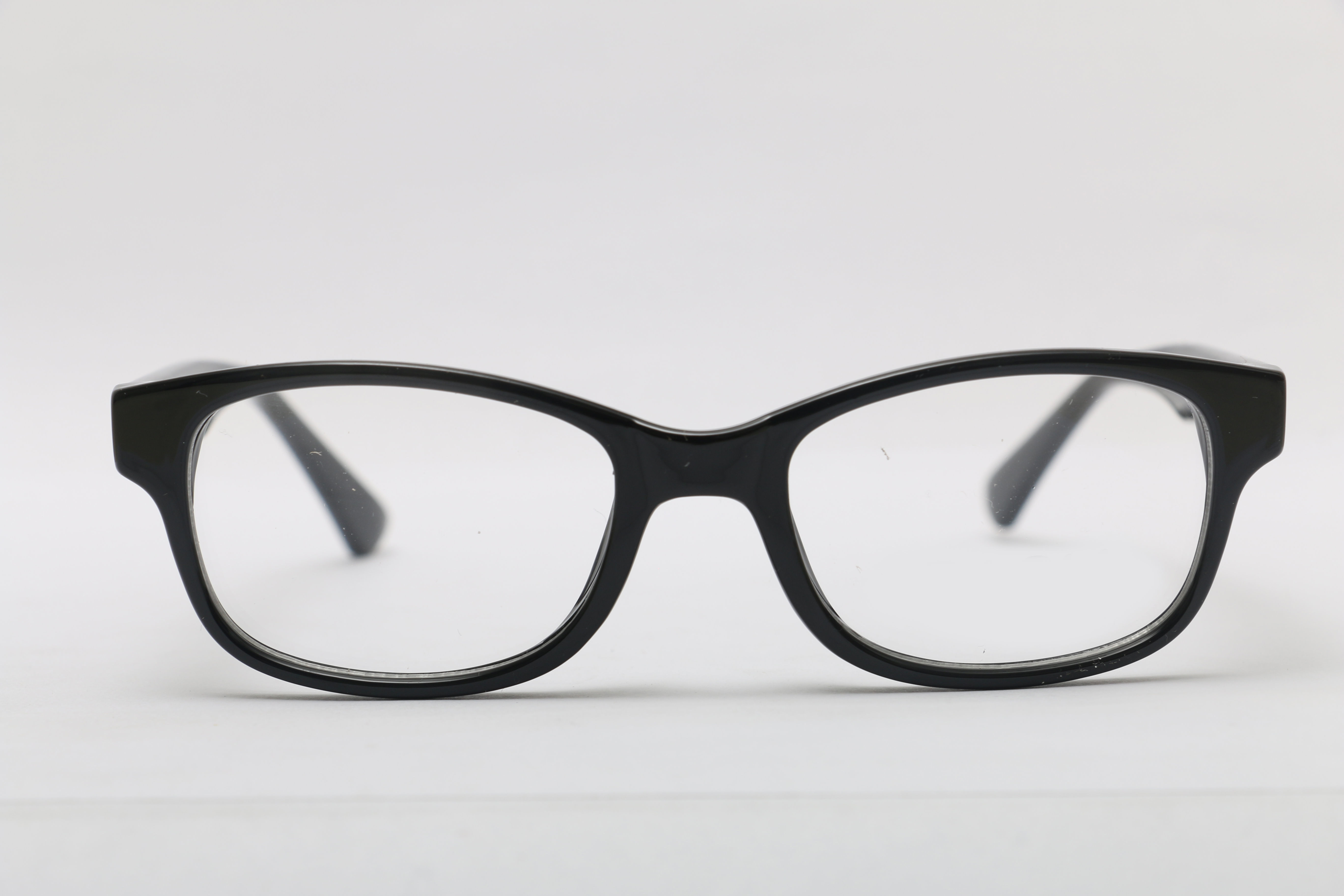 Eyeglasses for Men and Women 3D print model_9