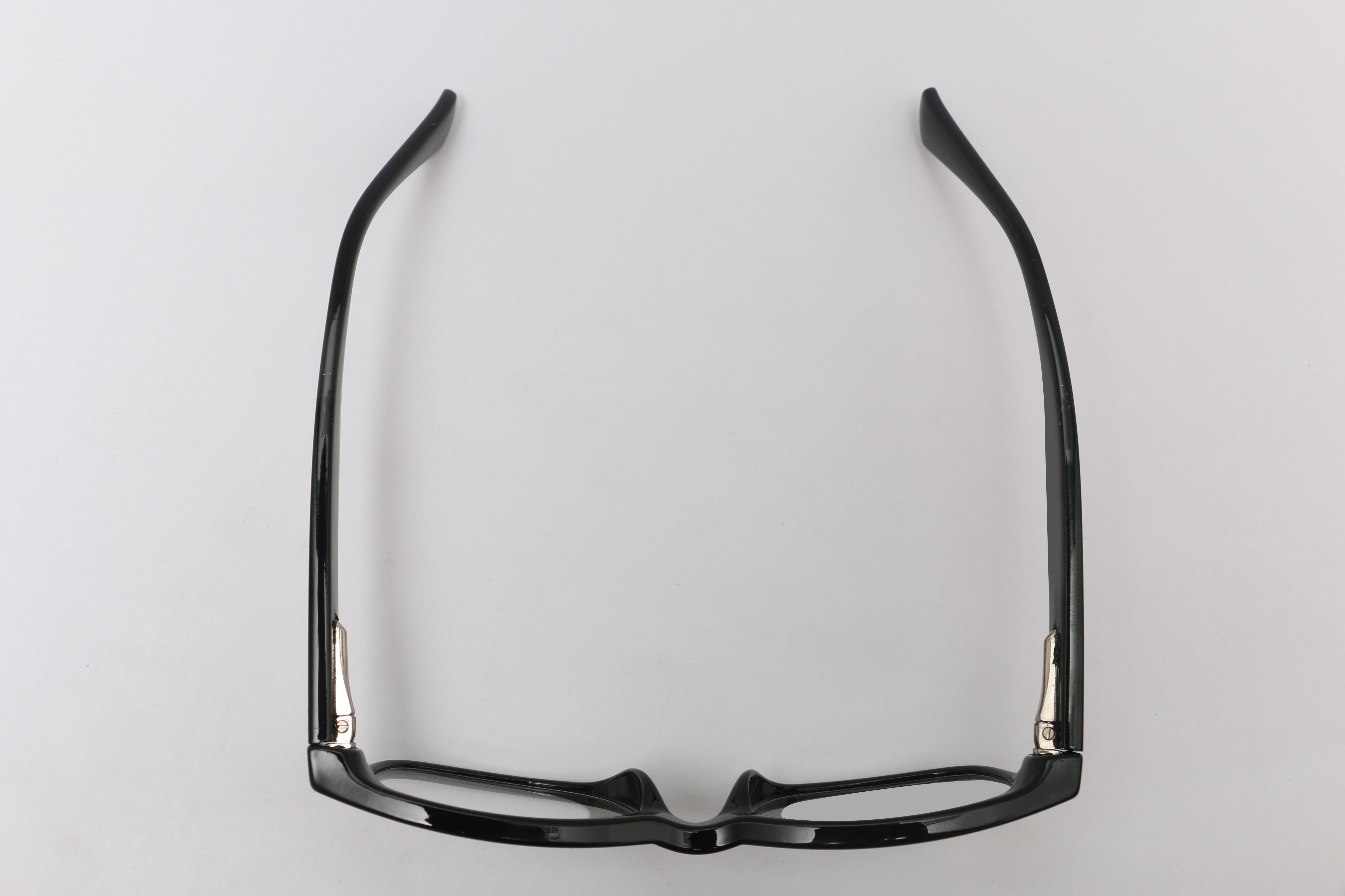 Eyeglasses for Men and Women 3D print model_8