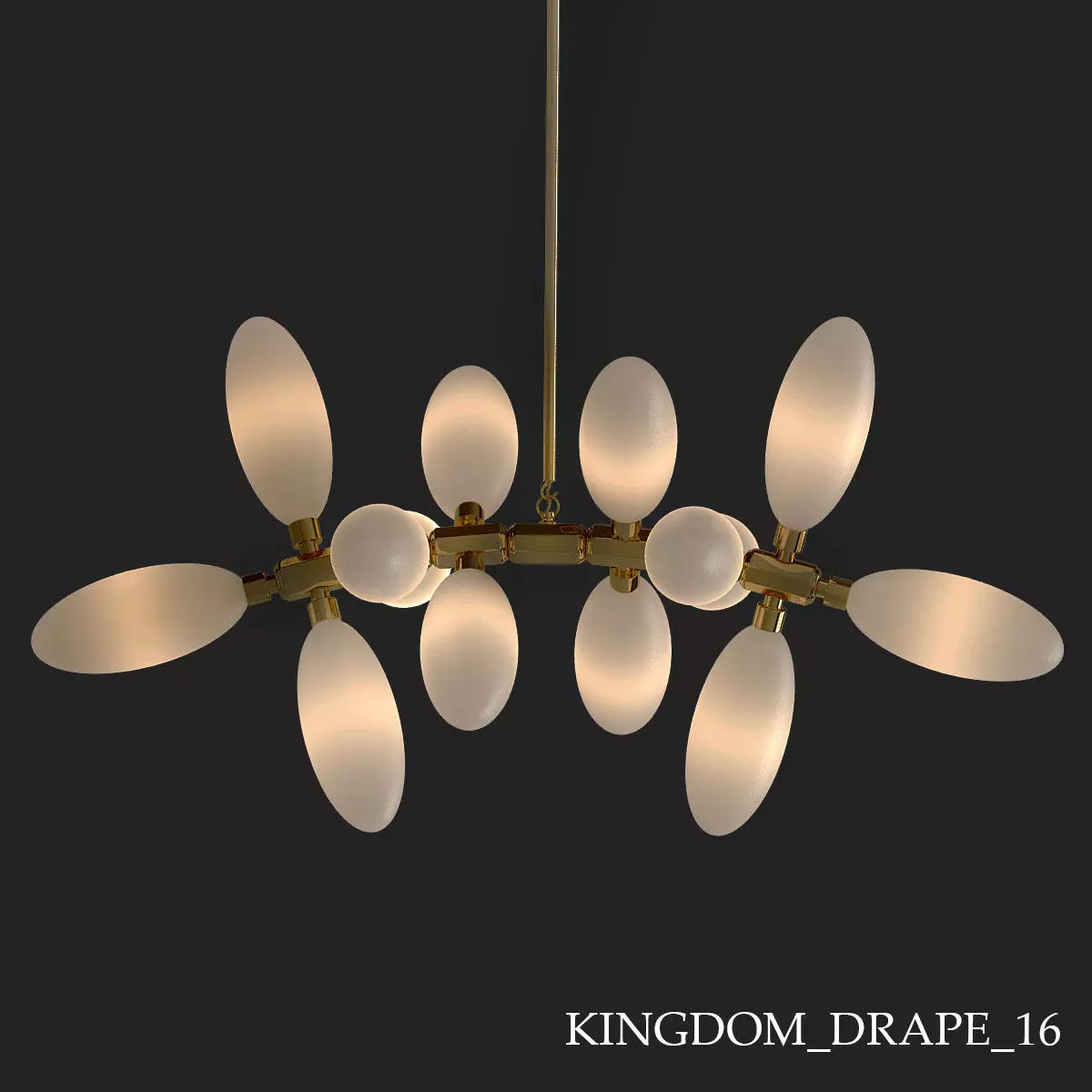 KINGDOM DRAPE 16 3D model_0