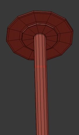 KINGDOM DRAPE 16 3D model_4