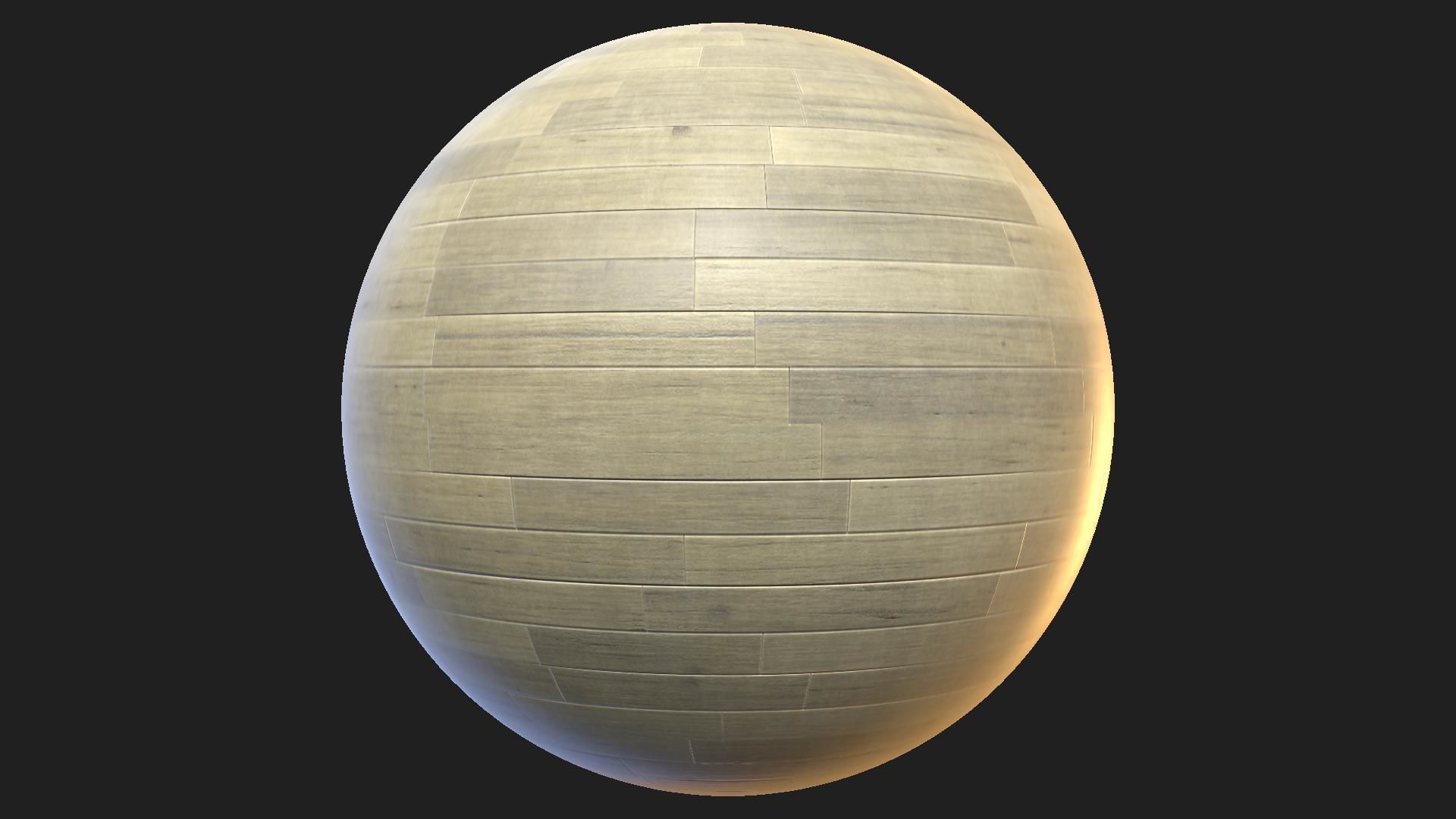 Anderson Mystique Fog Hardwood Wood Floor Plank 4K Textures Texture_2