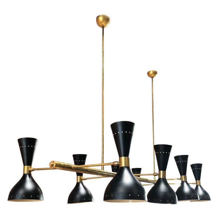 LACQUERED METAL EIGHT 3D model_1