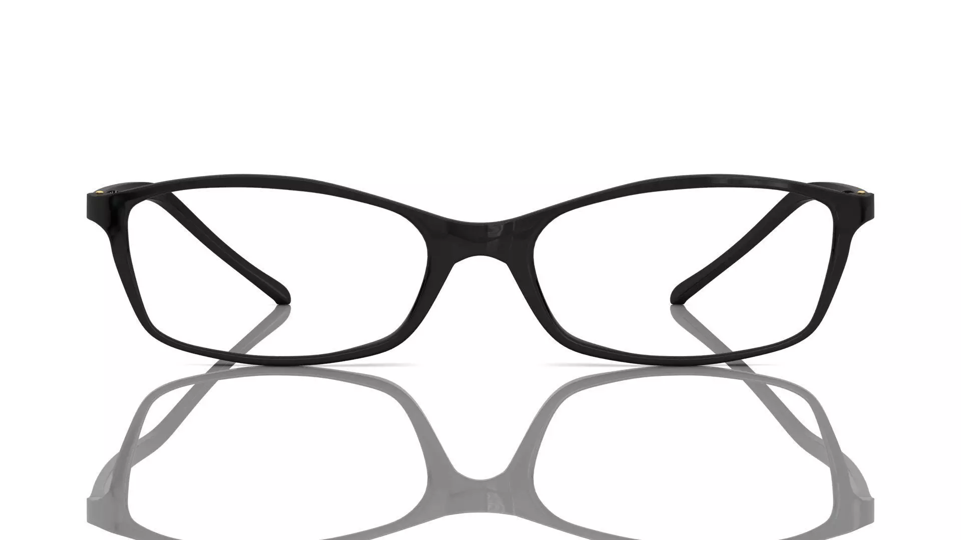 Eyeglasses for Men and Women 3D print model_0