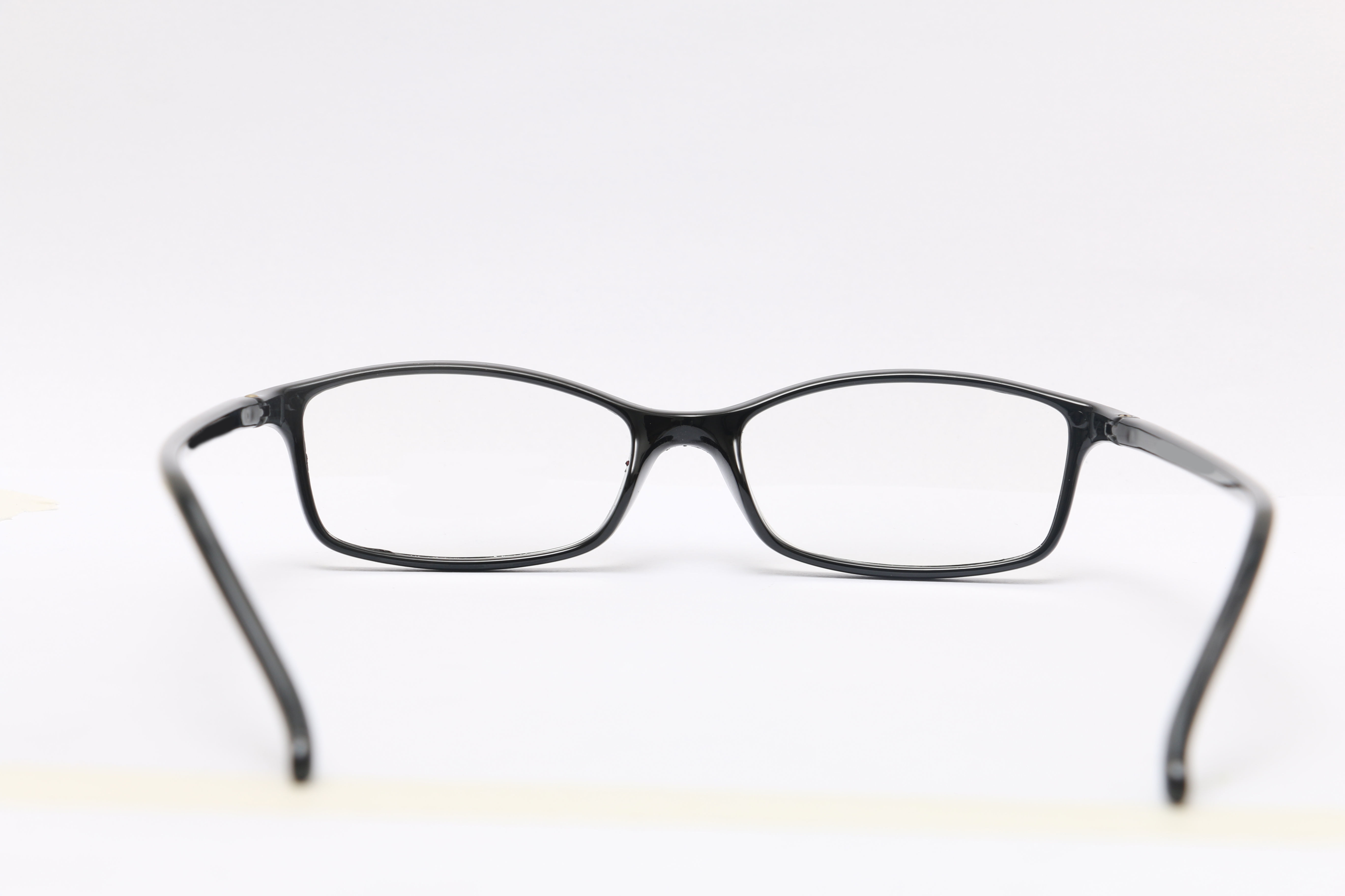 Eyeglasses for Men and Women 3D print model_10