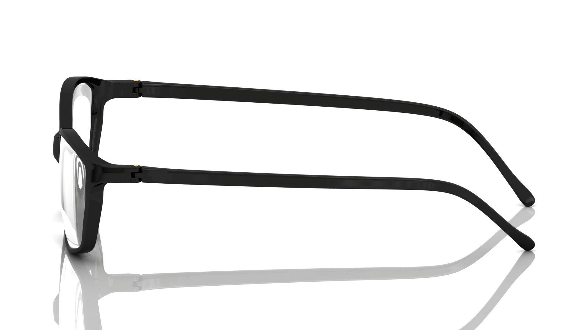 Eyeglasses for Men and Women 3D print model_2