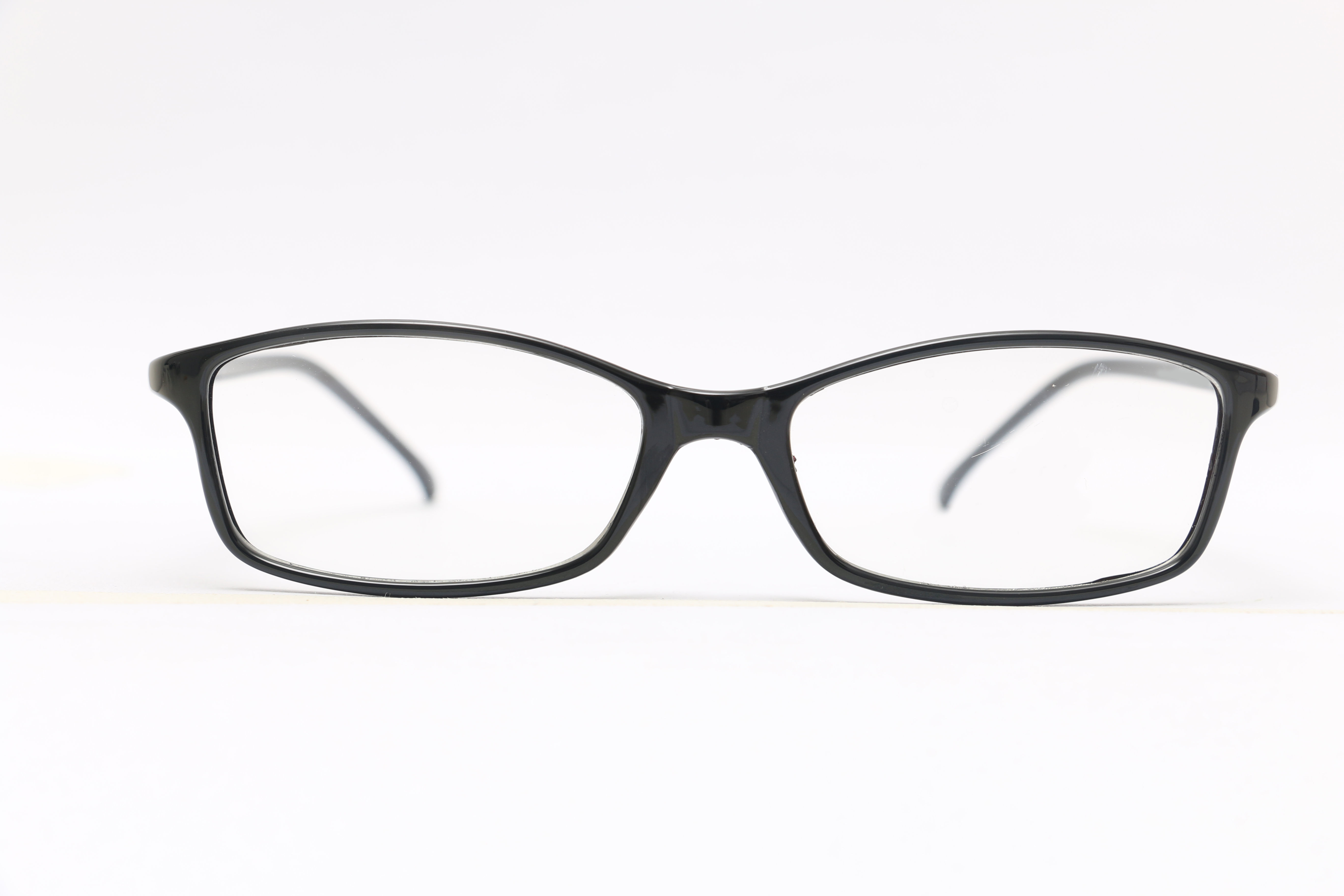 Eyeglasses for Men and Women 3D print model_8