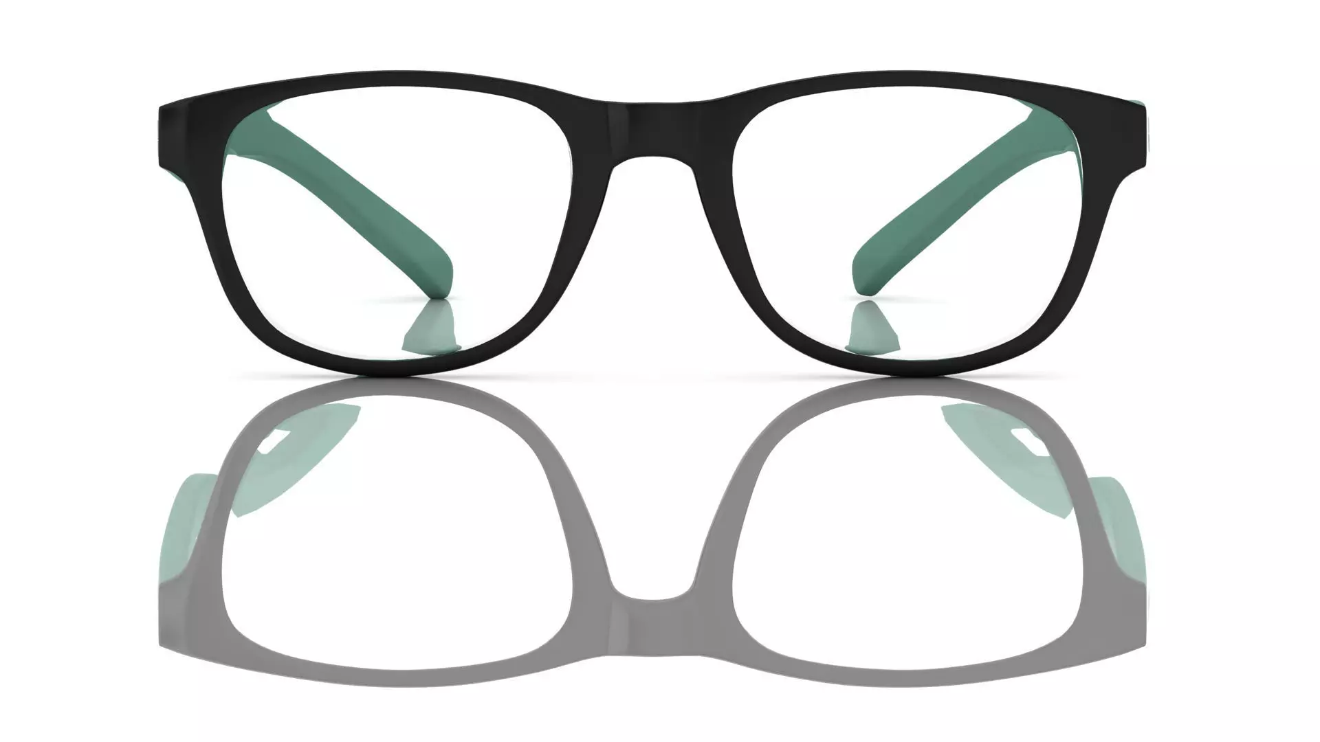 Eyeglasses for Men and Women 3D print model