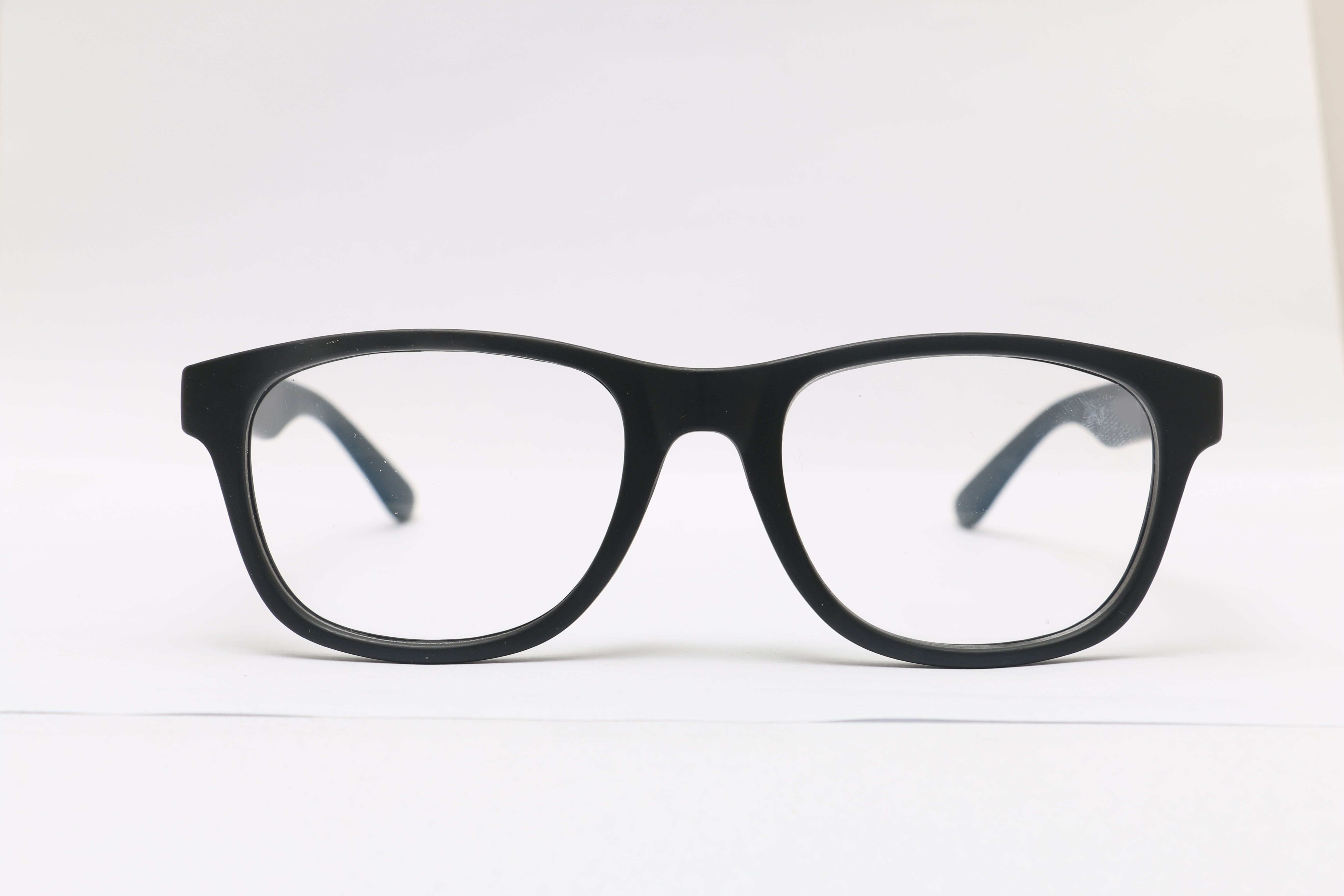 Eyeglasses for Men and Women 3D print model_8