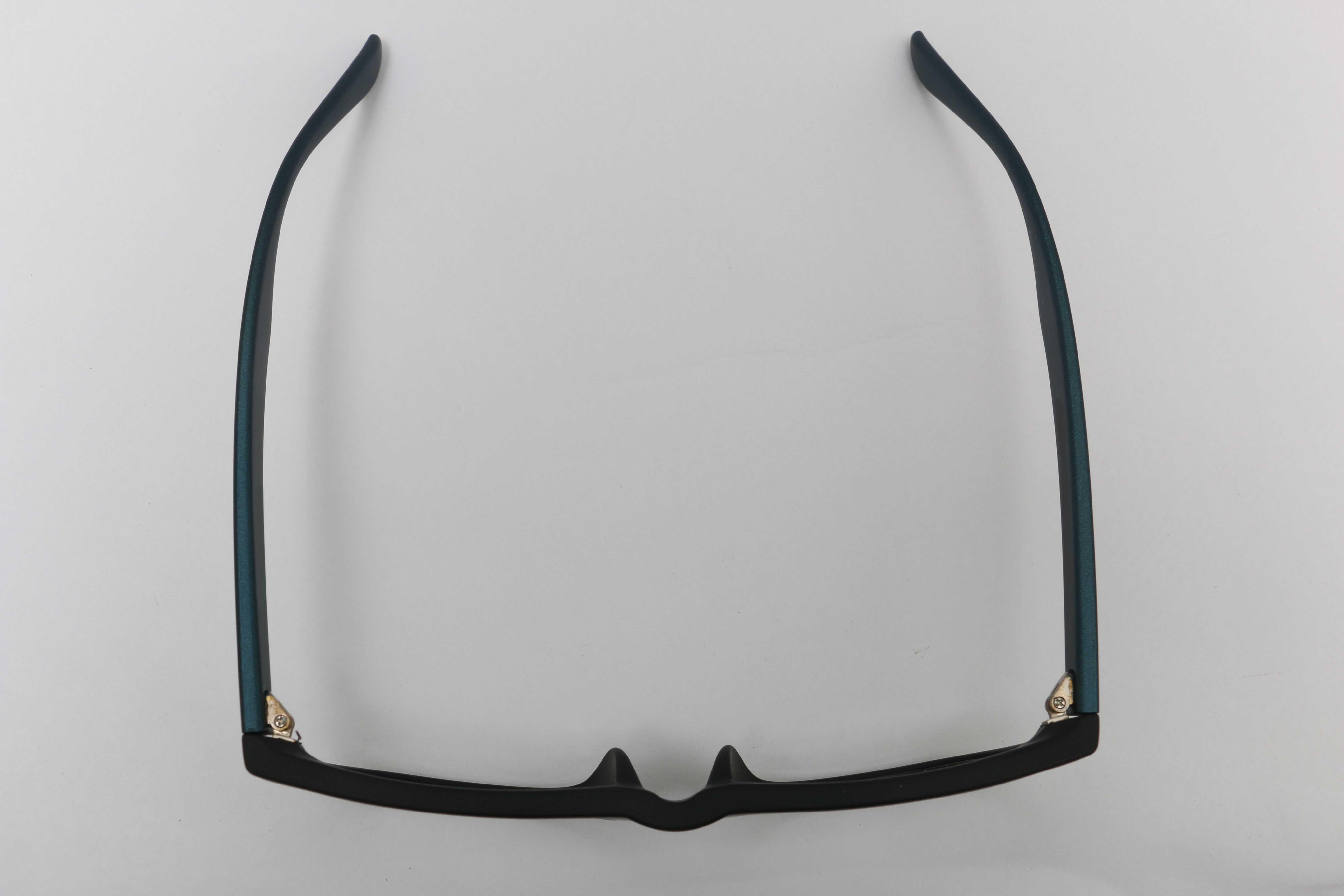 Eyeglasses for Men and Women 3D print model_12