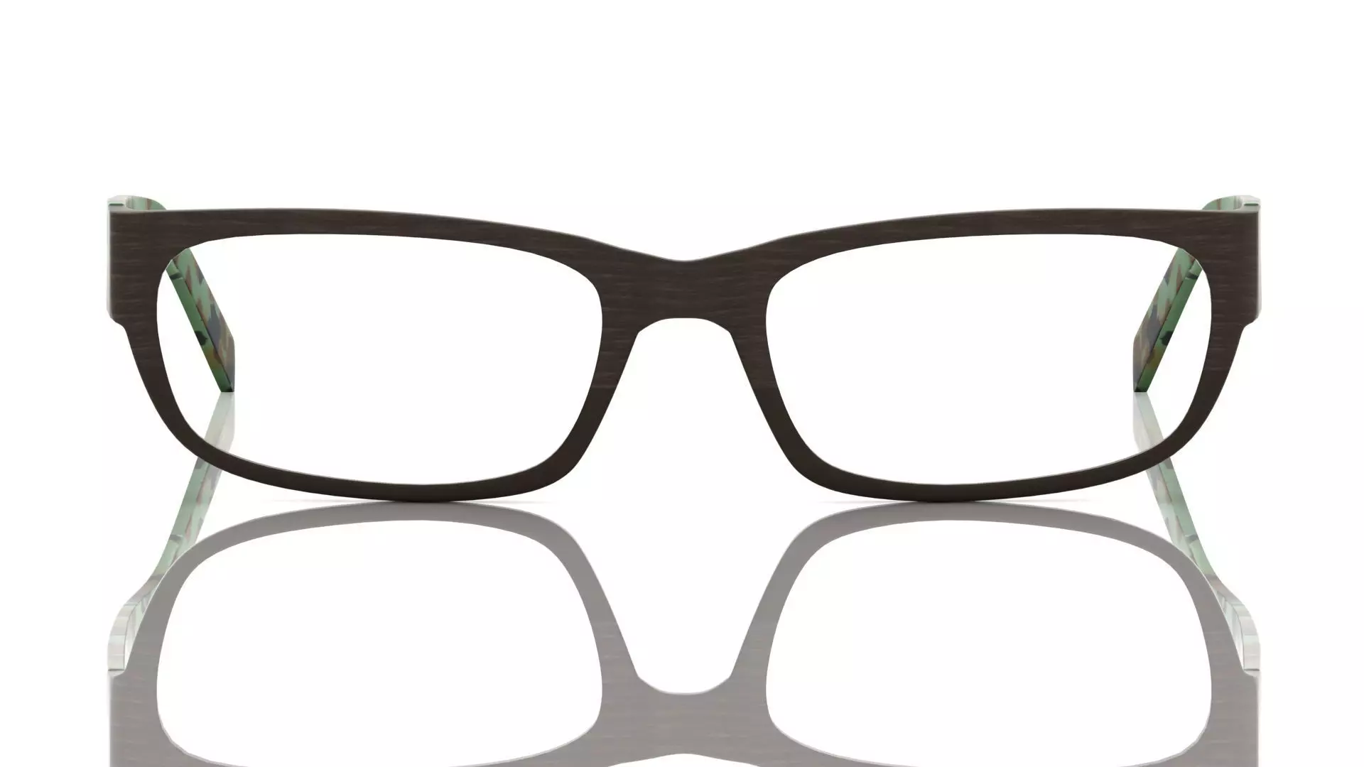 Eyeglasses for Men and Women 3D print model