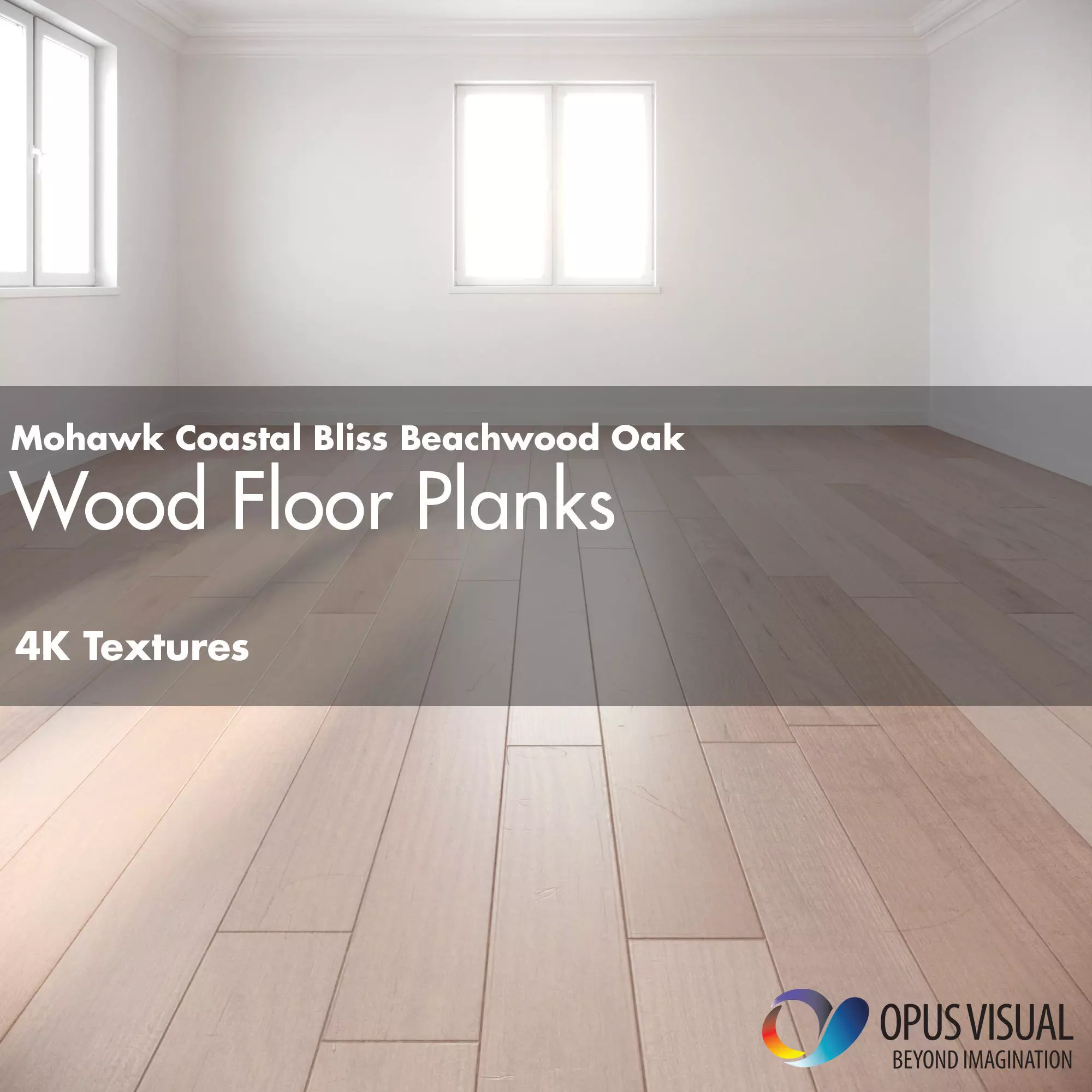Mohawk Coastal Bliss Beachwood Hardwood Wood Floor 4K Textures Texture_0