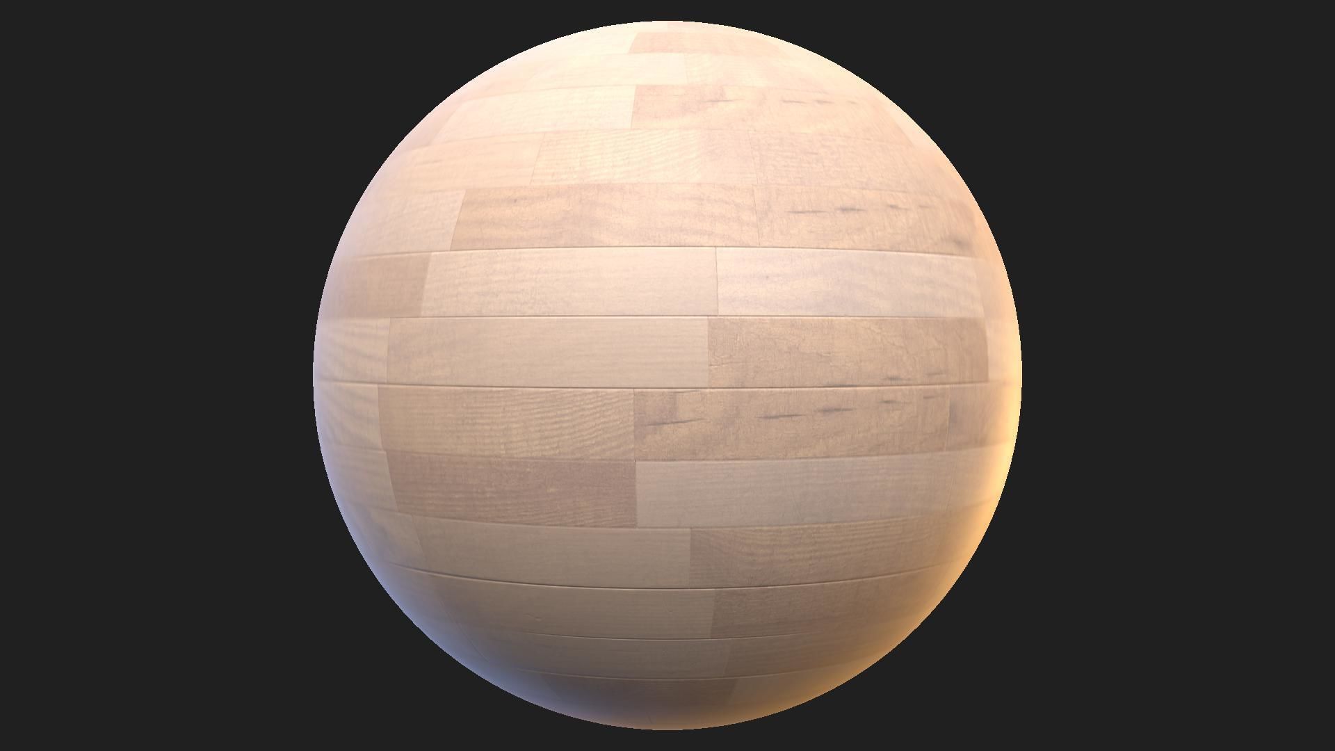 Mohawk Coastal Bliss Beachwood Hardwood Wood Floor 4K Textures Texture_2