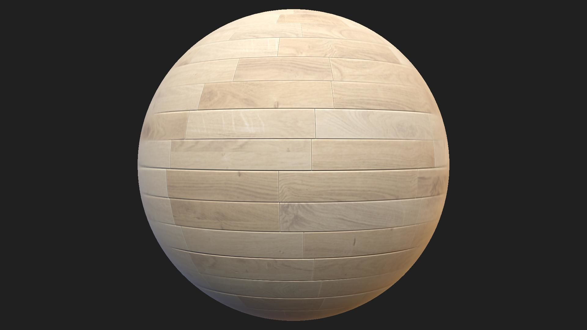 Mohawk Coastal Bliss Seaspray Hardwood Wood Floor 4K Textures Texture_2