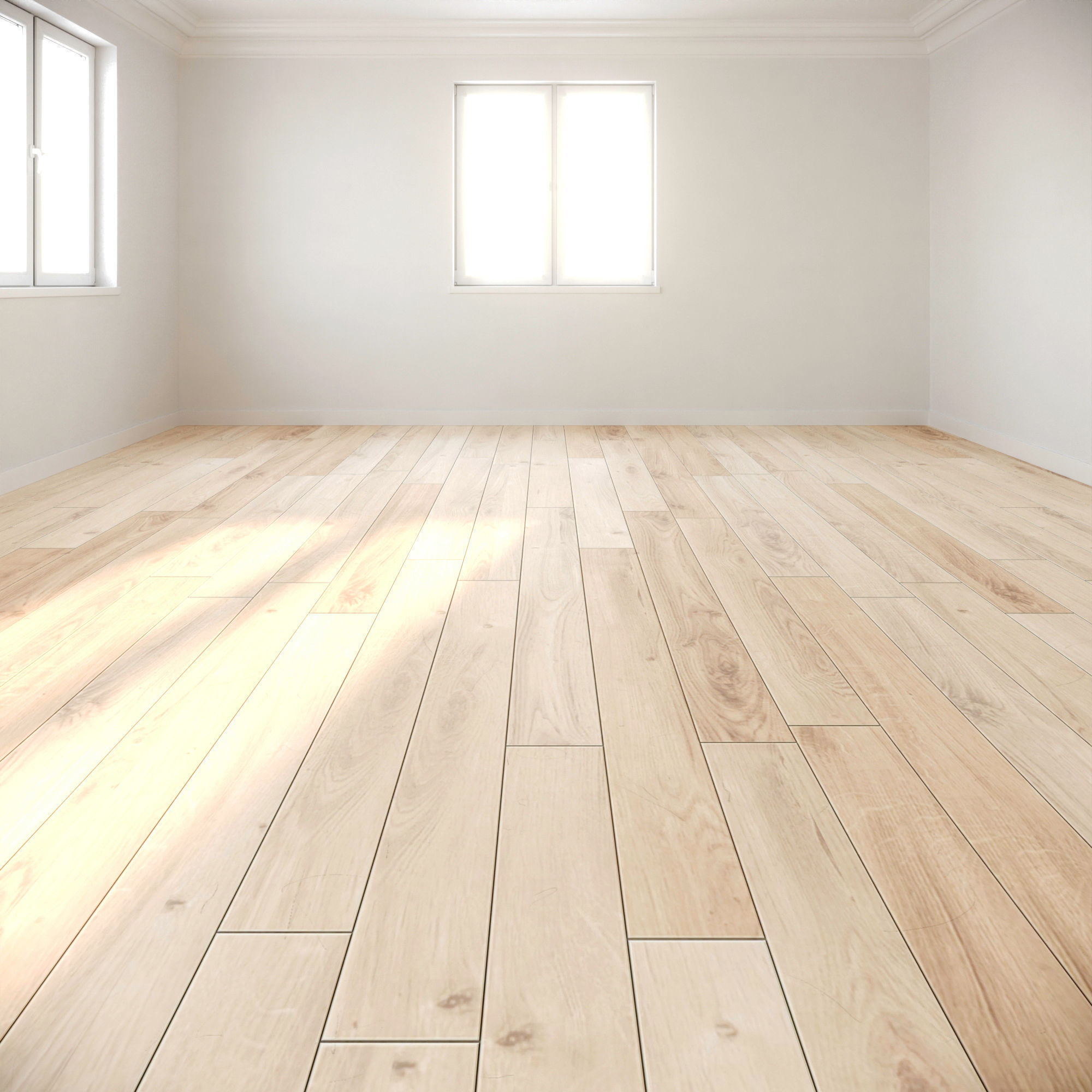 Mohawk Coastal Bliss Seaspray Hardwood Wood Floor 4K Textures Texture_1