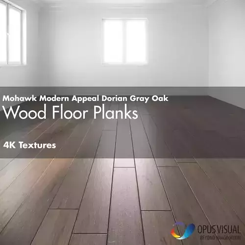 Mohawk Modern Appeal Dorian Gray Hardwood Wood Floor 4K Textures Texture