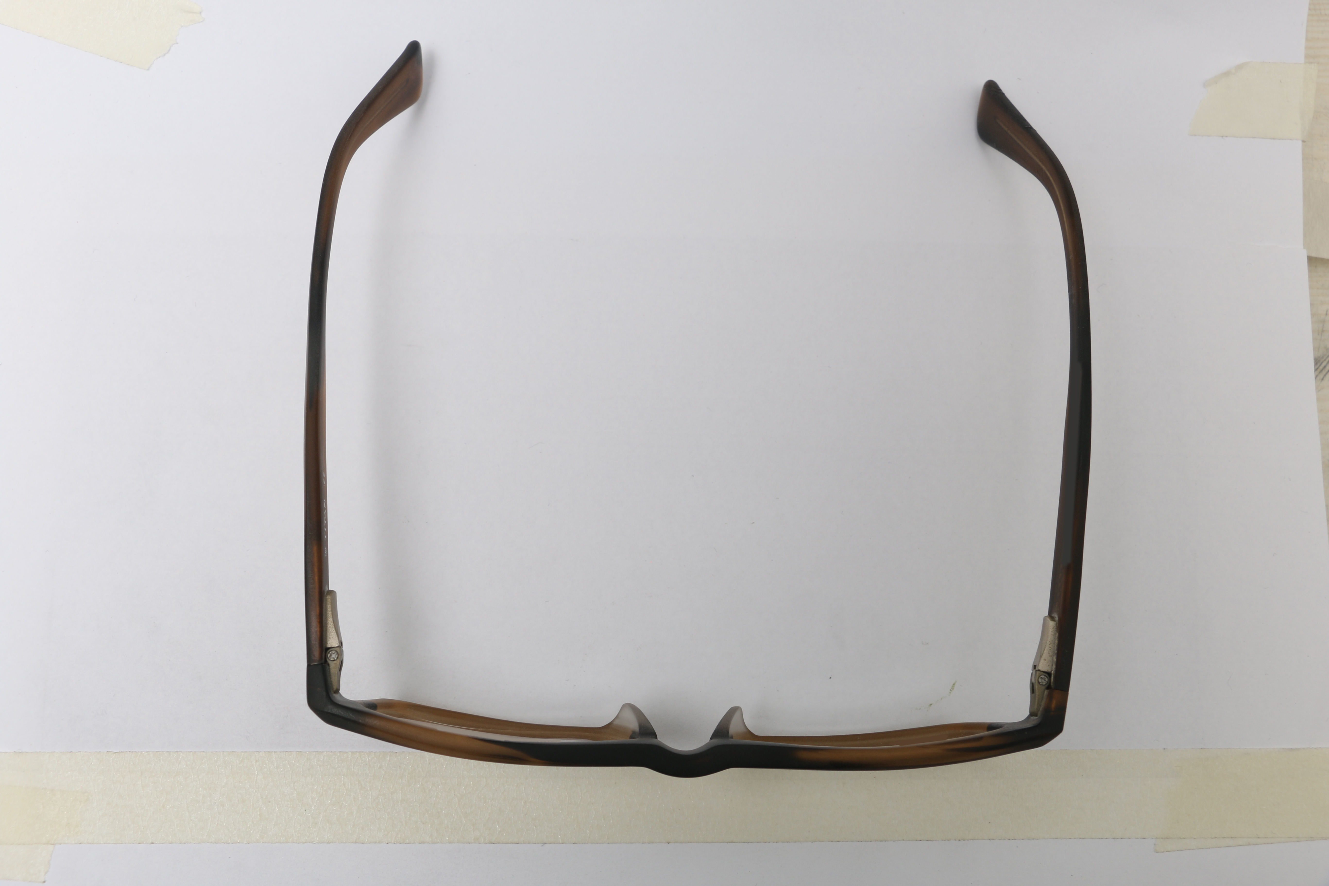 Eyeglasses for Men and Women 3D print model_13