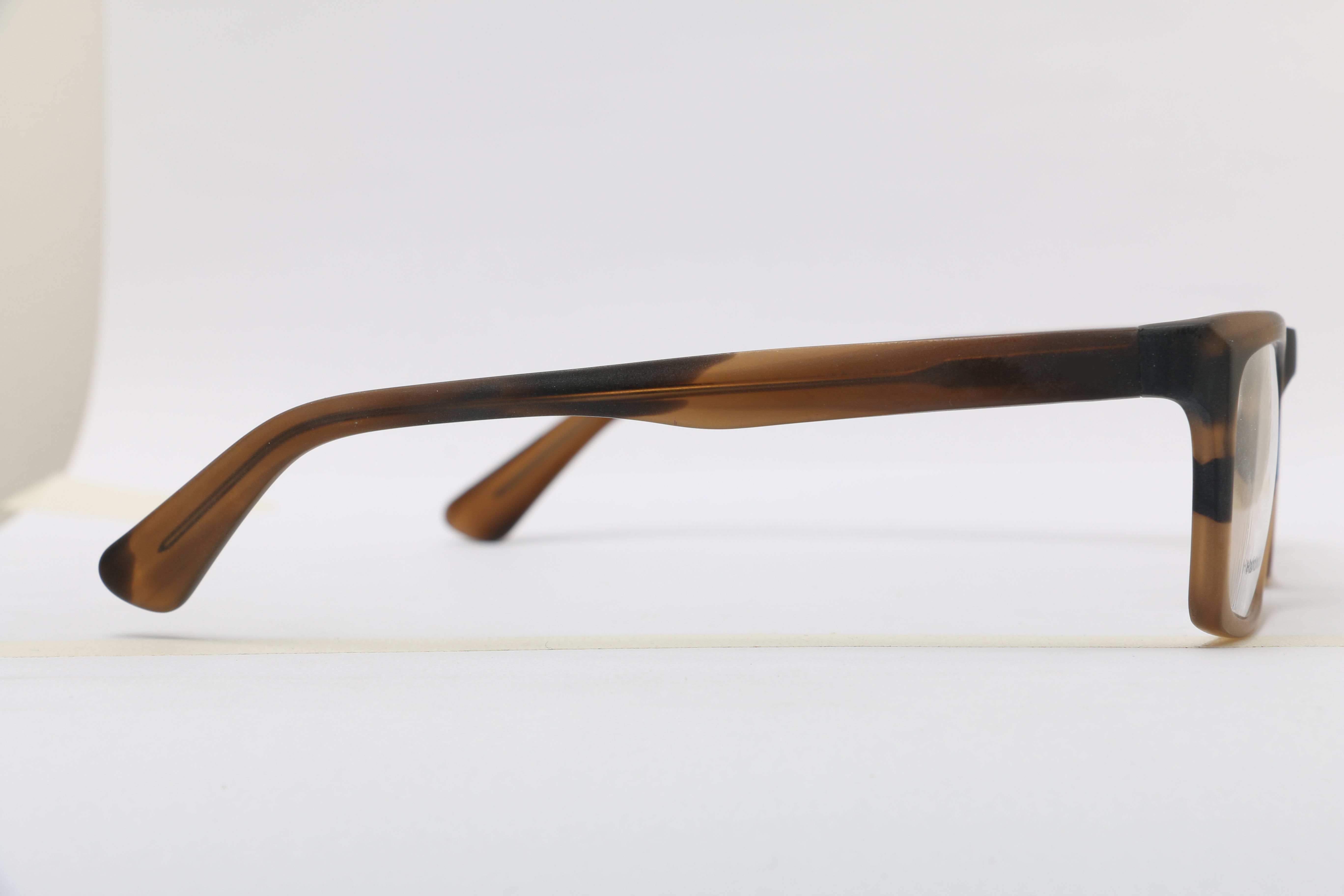 Eyeglasses for Men and Women 3D print model_12