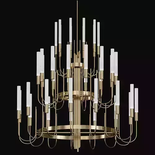 GALA SUSPENSION FROM COVET PARIS