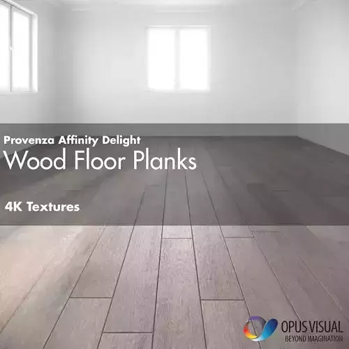 Provenza Affinity Delight Hardwood Wood Floor Plank 4K Textures Texture