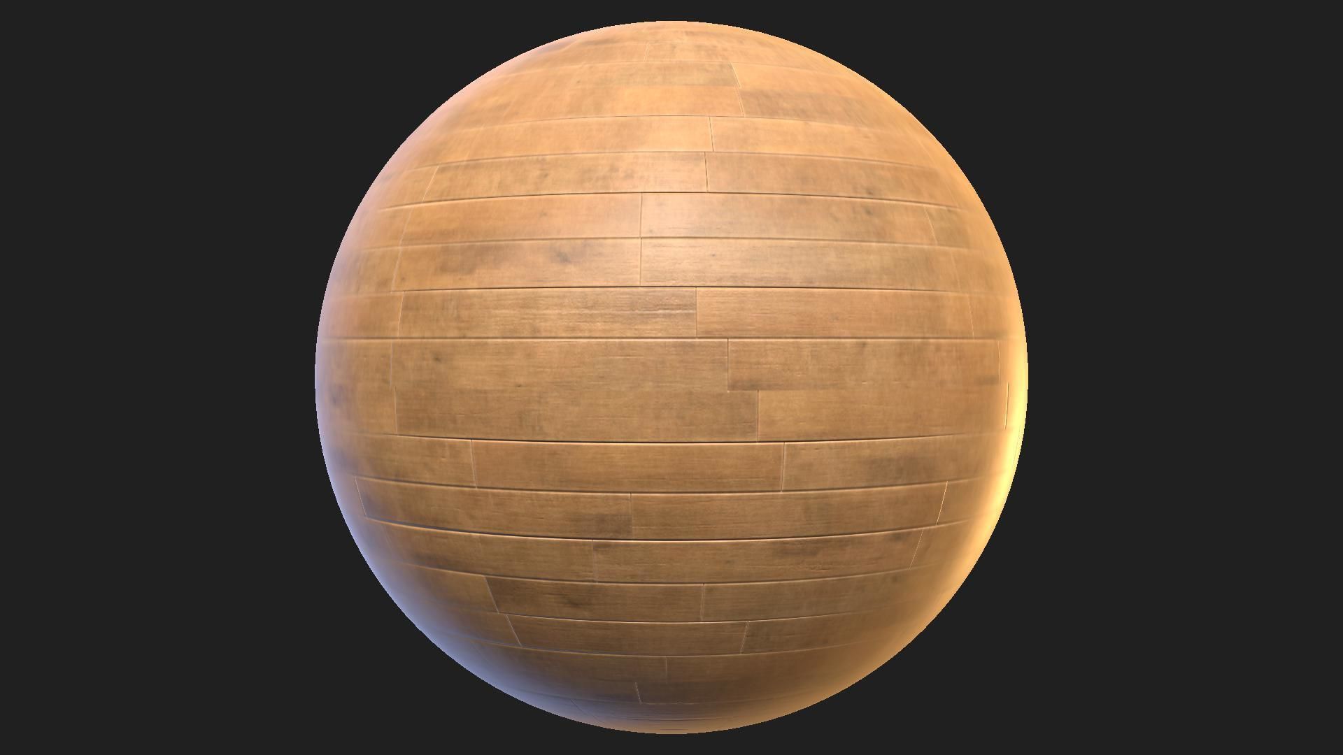 Reward Boca Birch Copper Sand Hardwood Wood Floor 4K Textures Texture_2