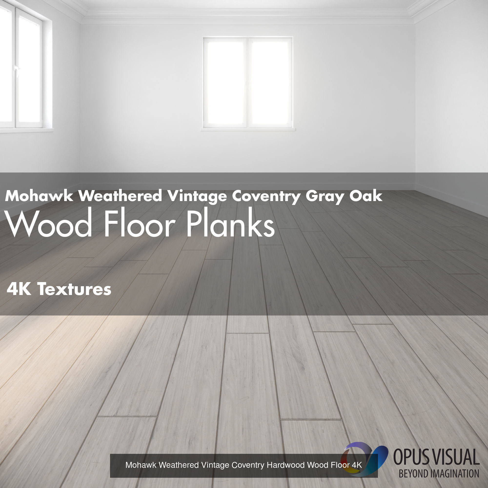 Hardwood Wood Floor Texture Set 4K Quality Texture_7