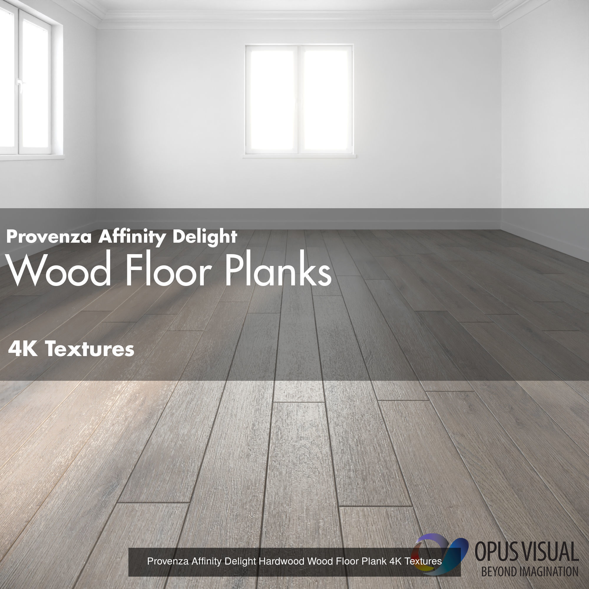 Hardwood Wood Floor Texture Set 4K Quality Texture_8