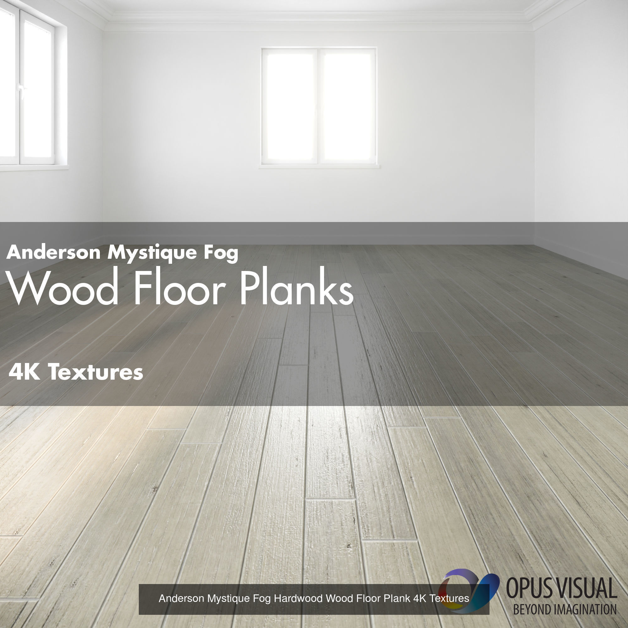 Hardwood Wood Floor Texture Set 4K Quality Texture_1